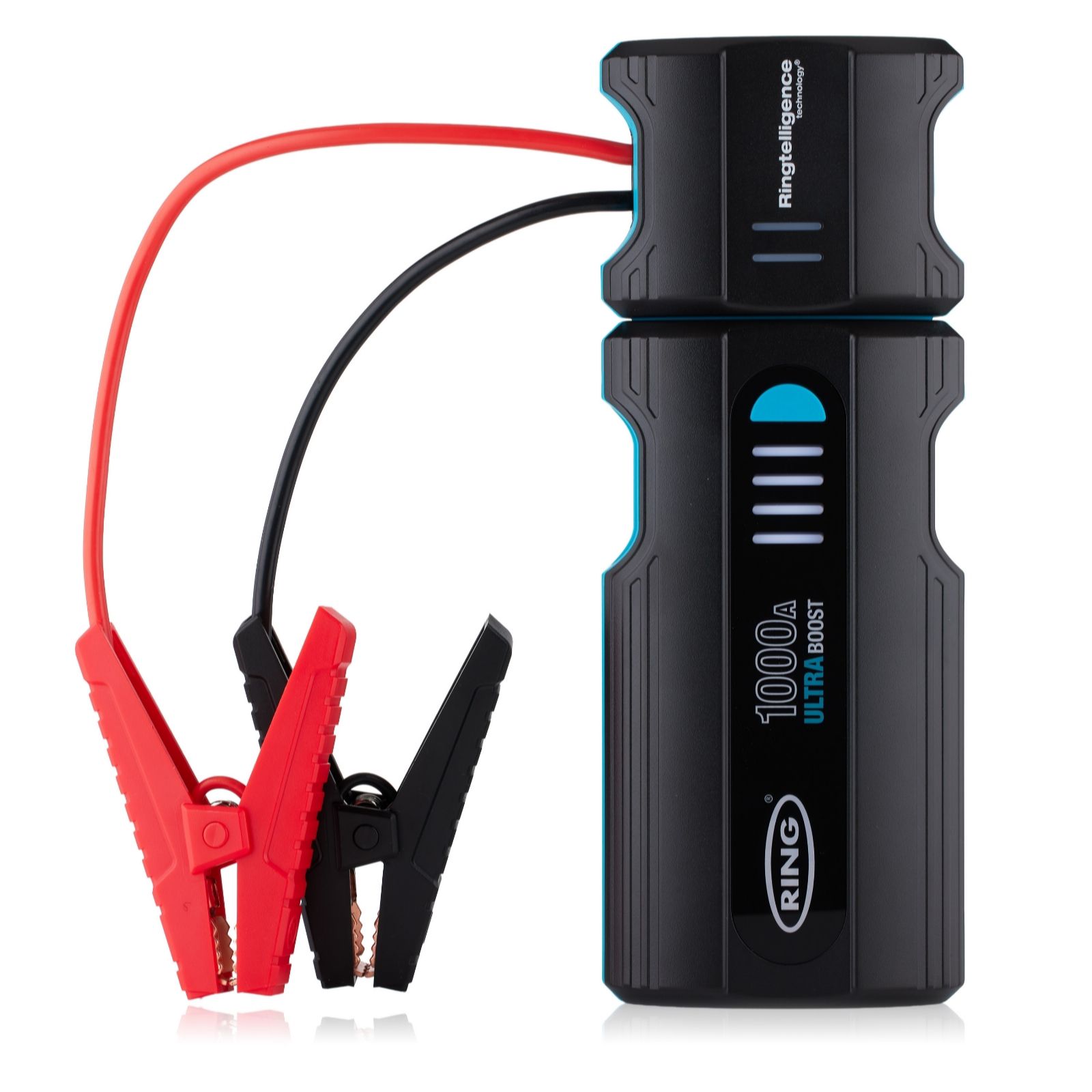 Ring Automotive Ring Rjs020 Lithium Jump Starter