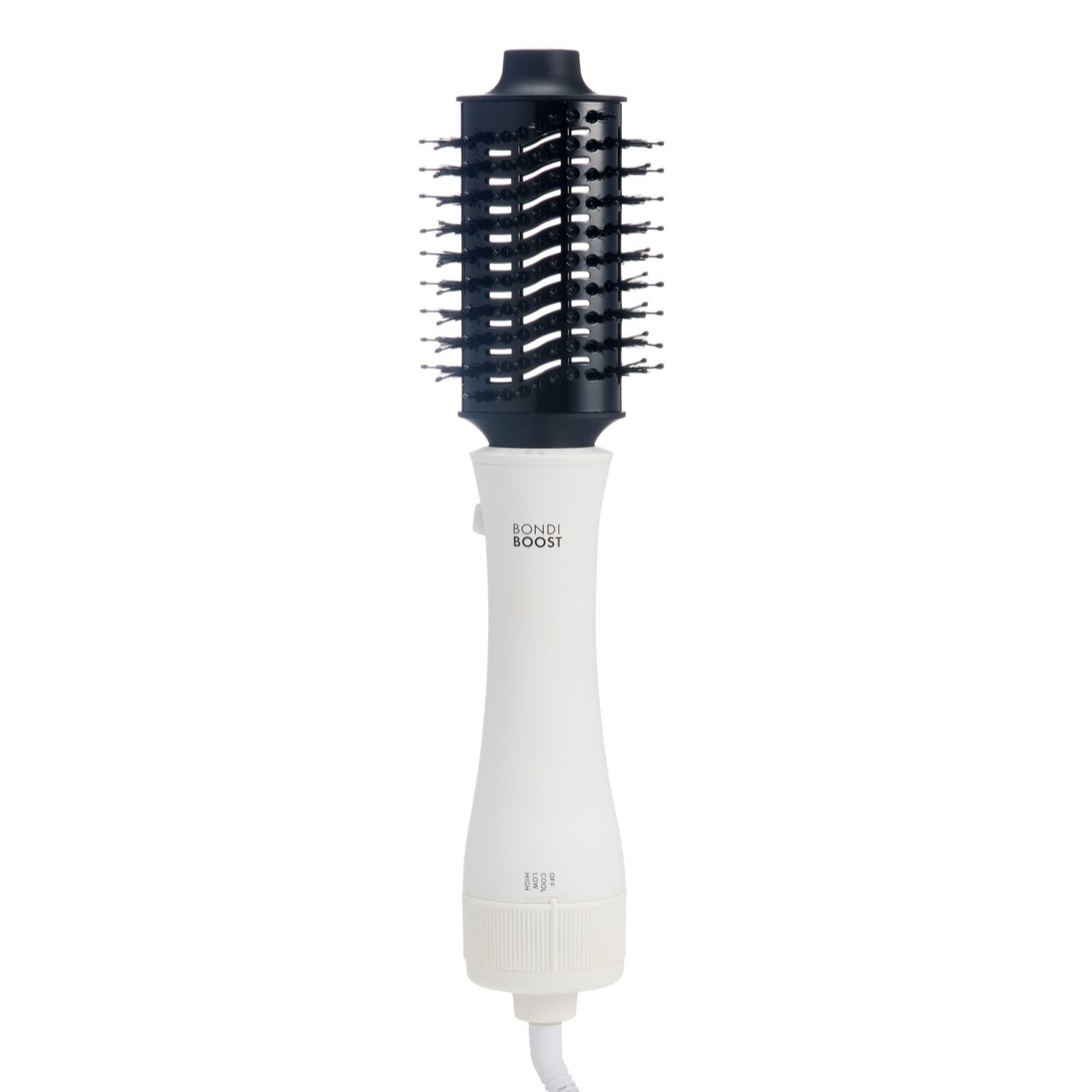 BondiBoost Blowout Brush Pro 2.0 3-in-1 Hair Styling Tool