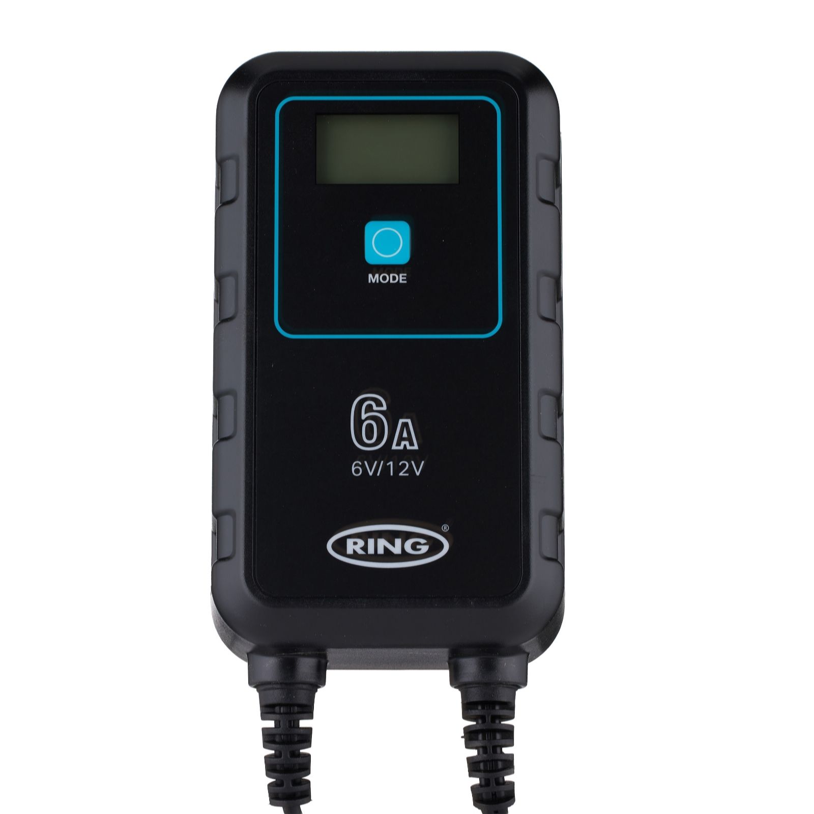 Ring Automotive Ring Smart Charge 6A Battery Charger