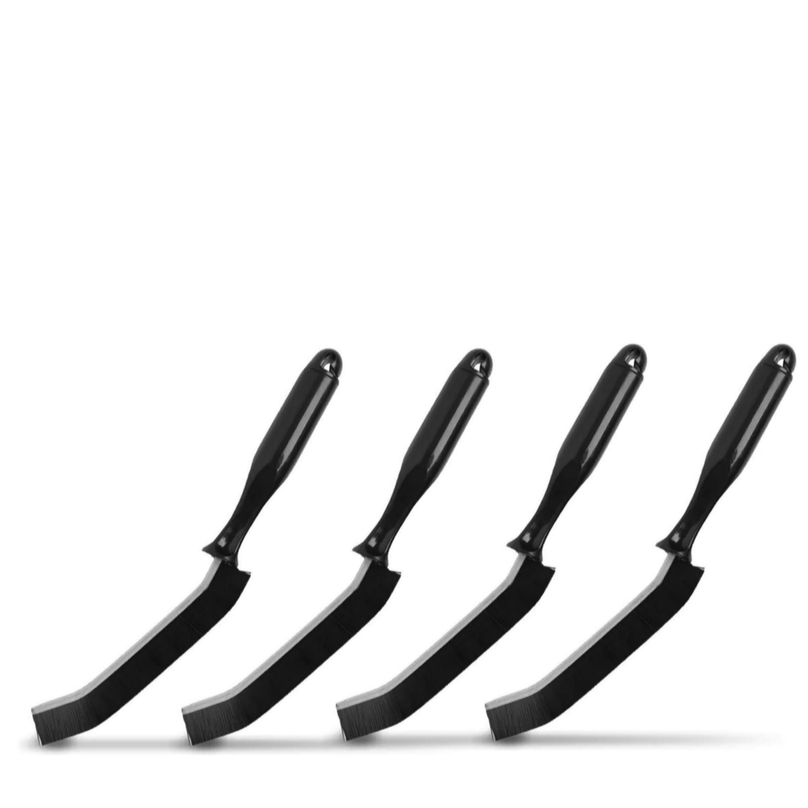 Jml Set Of 4 Starlyf Crevice Cleaning Brush
