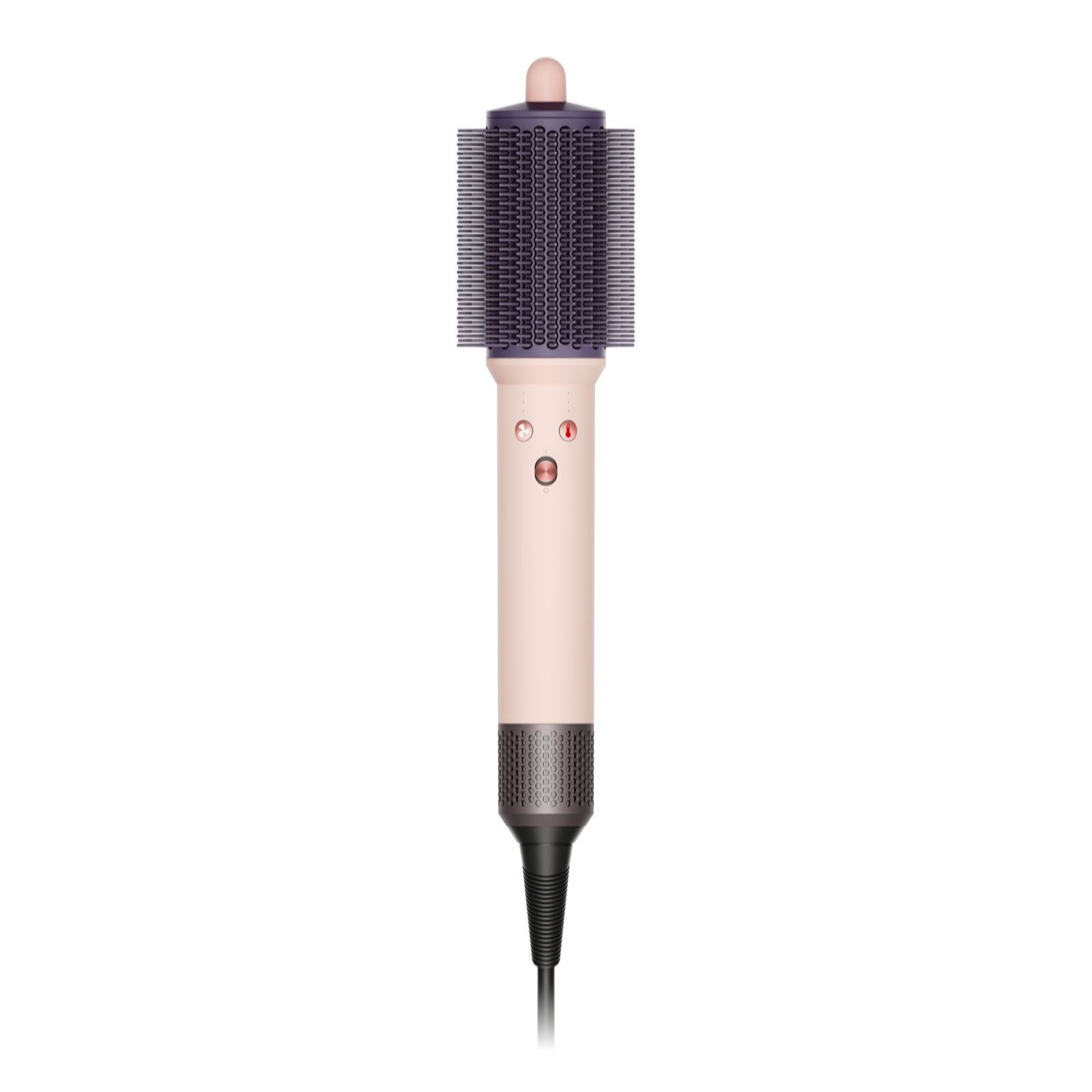 Dyson Airsmooth™ Hot Air Styling Brush, Ceramic Pink - Image 4
