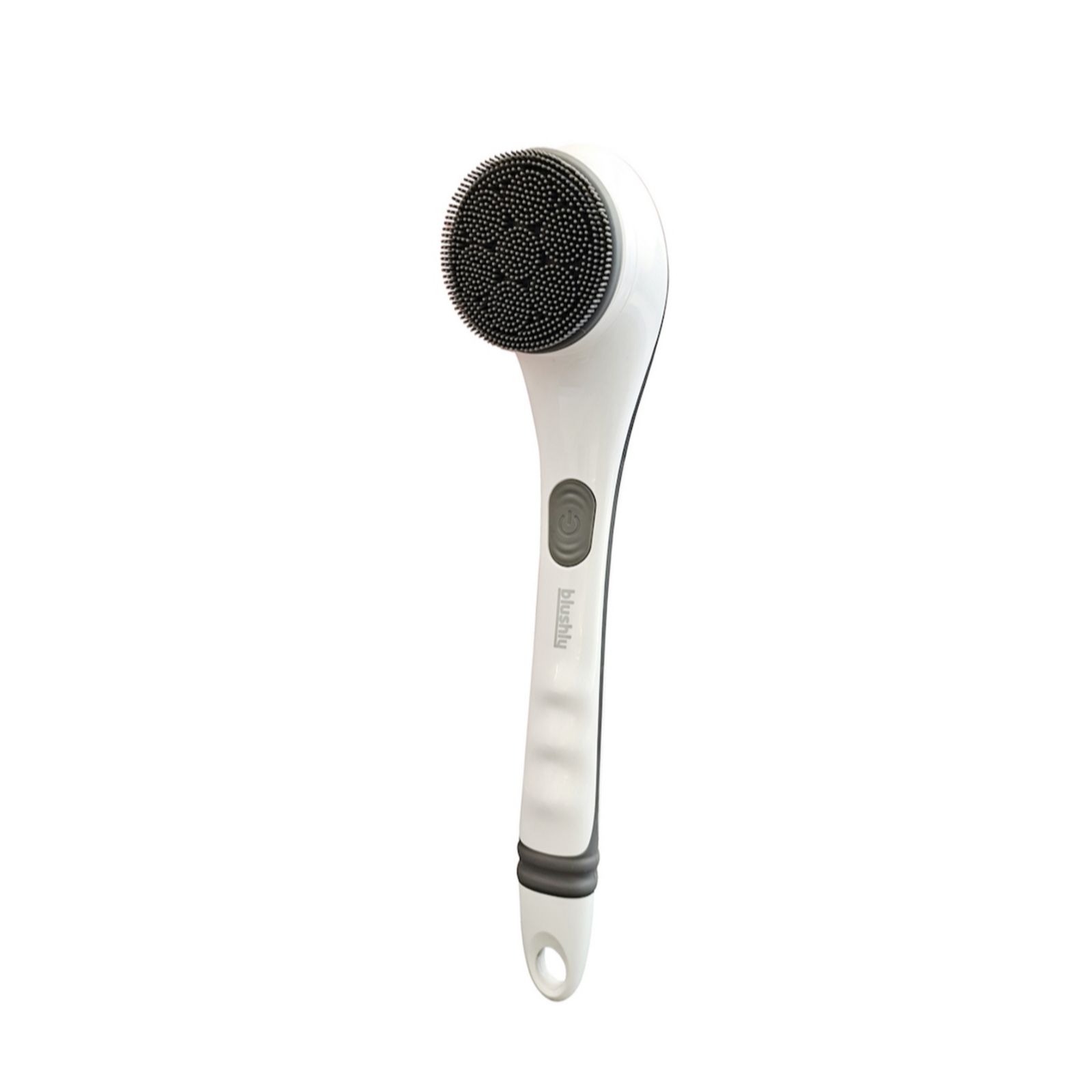 Blushly Rechargable Cleansing & Exfoliating Body Brush