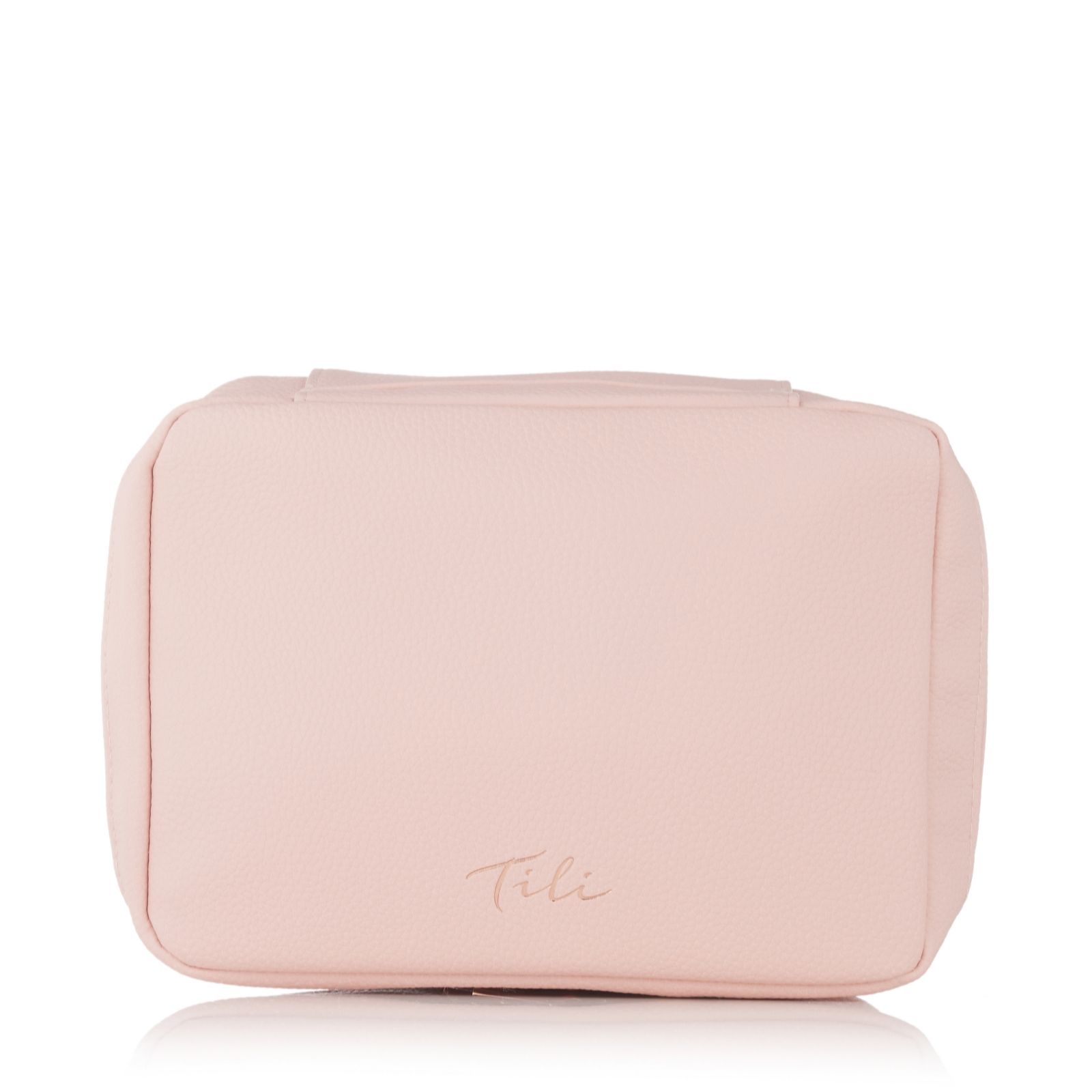 Tili Travel Vanity Bag