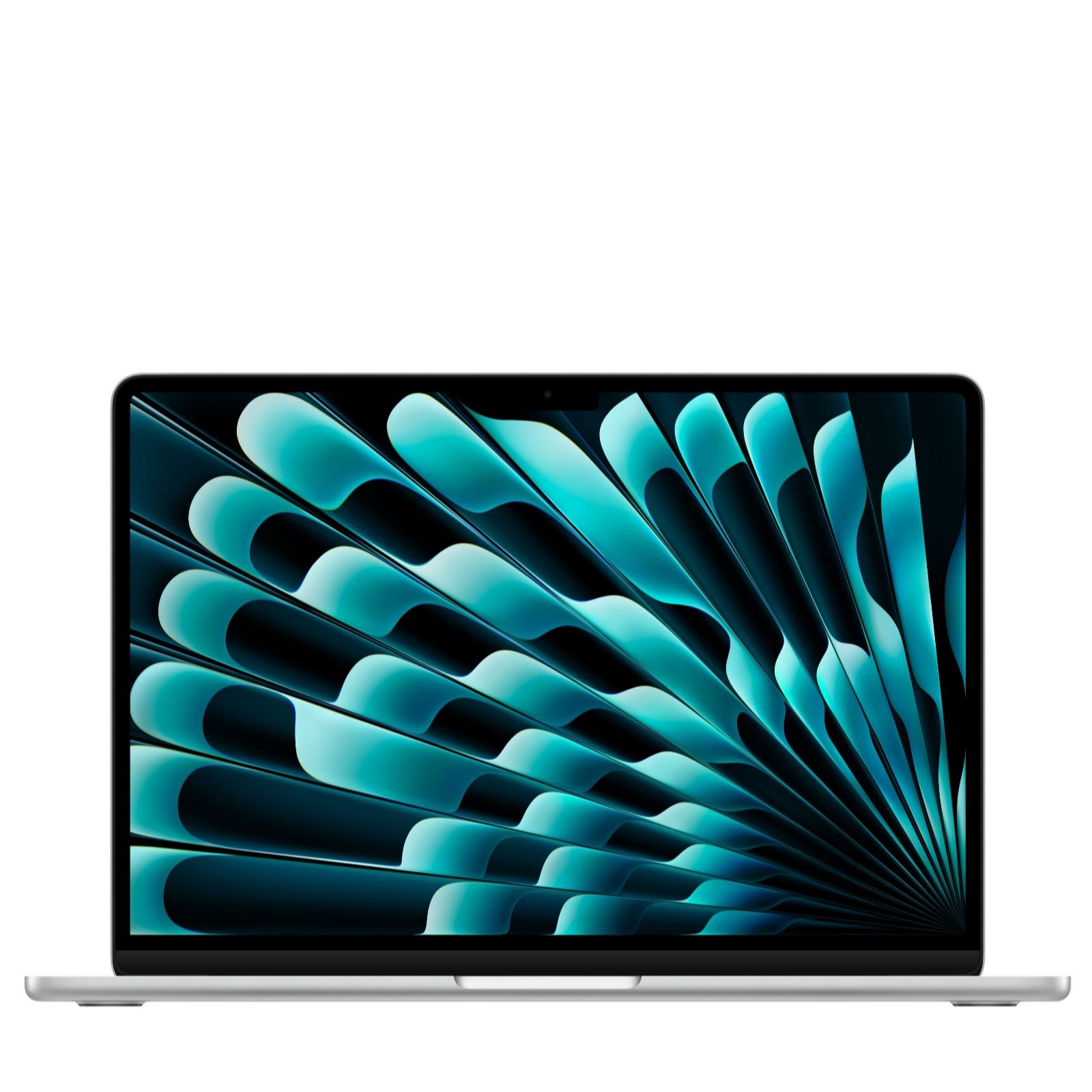 Apple MacBook Air 2025 15.3in...