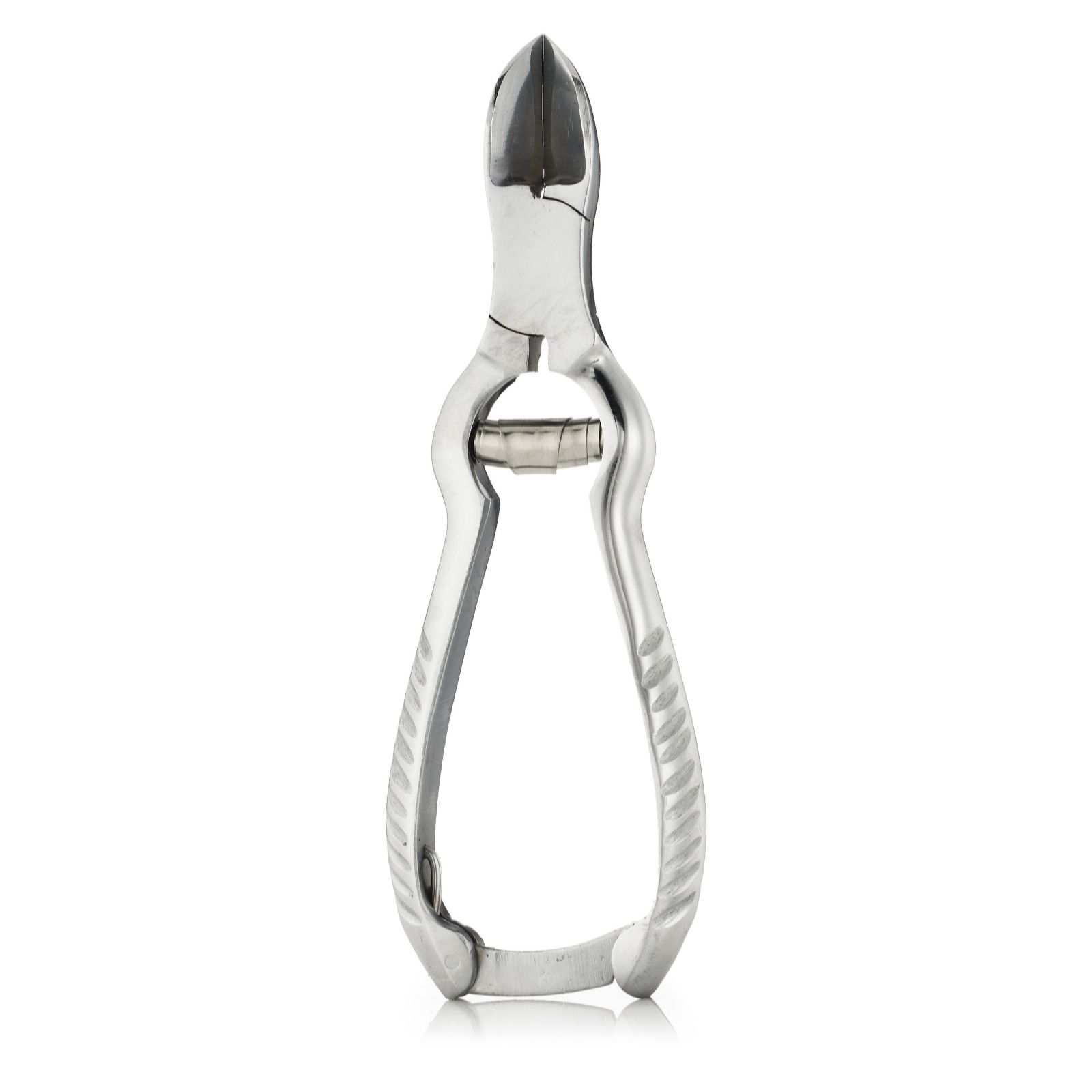 Tweezerman Barrel Spring Toenail Nipper