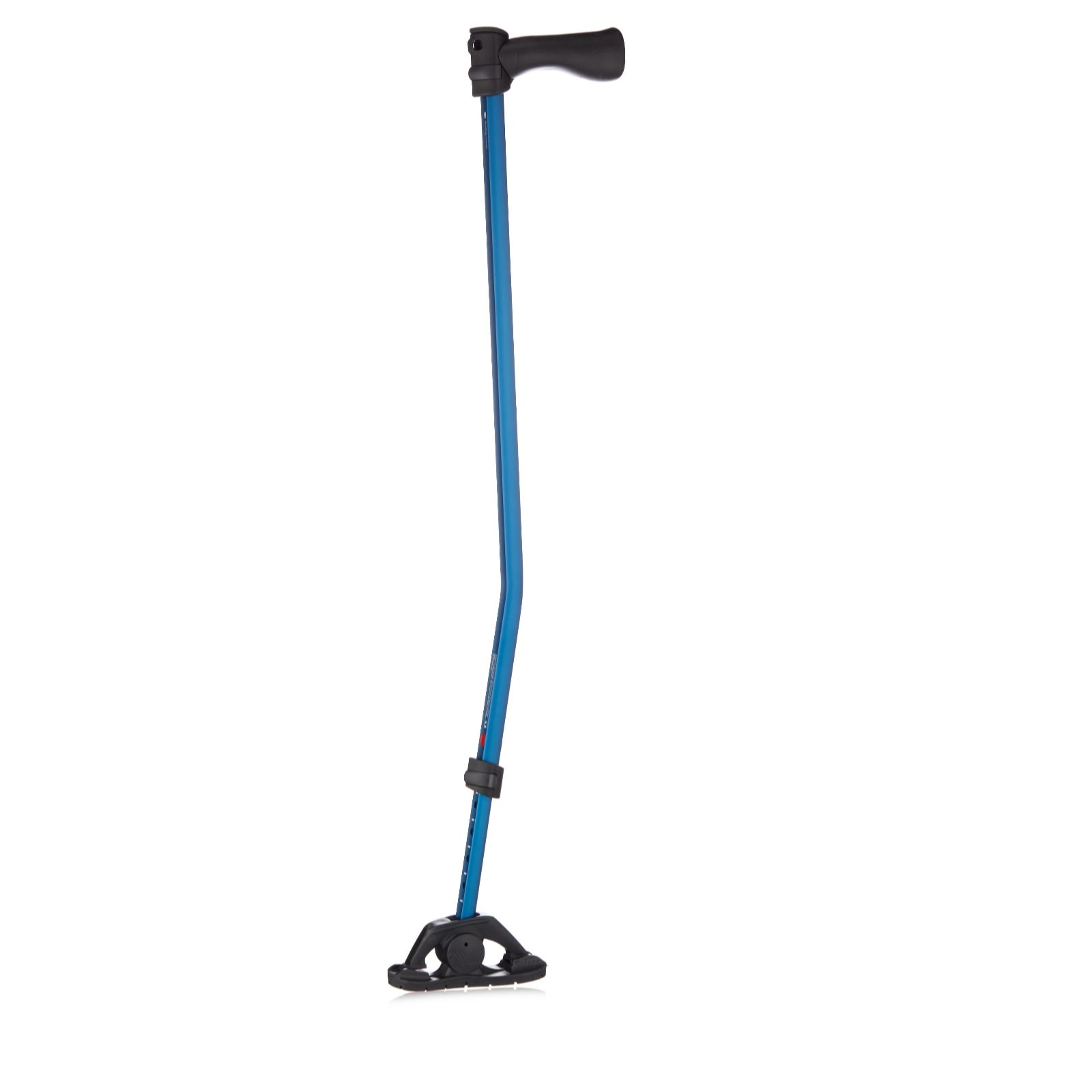 Dynamo Blue Swing Cane