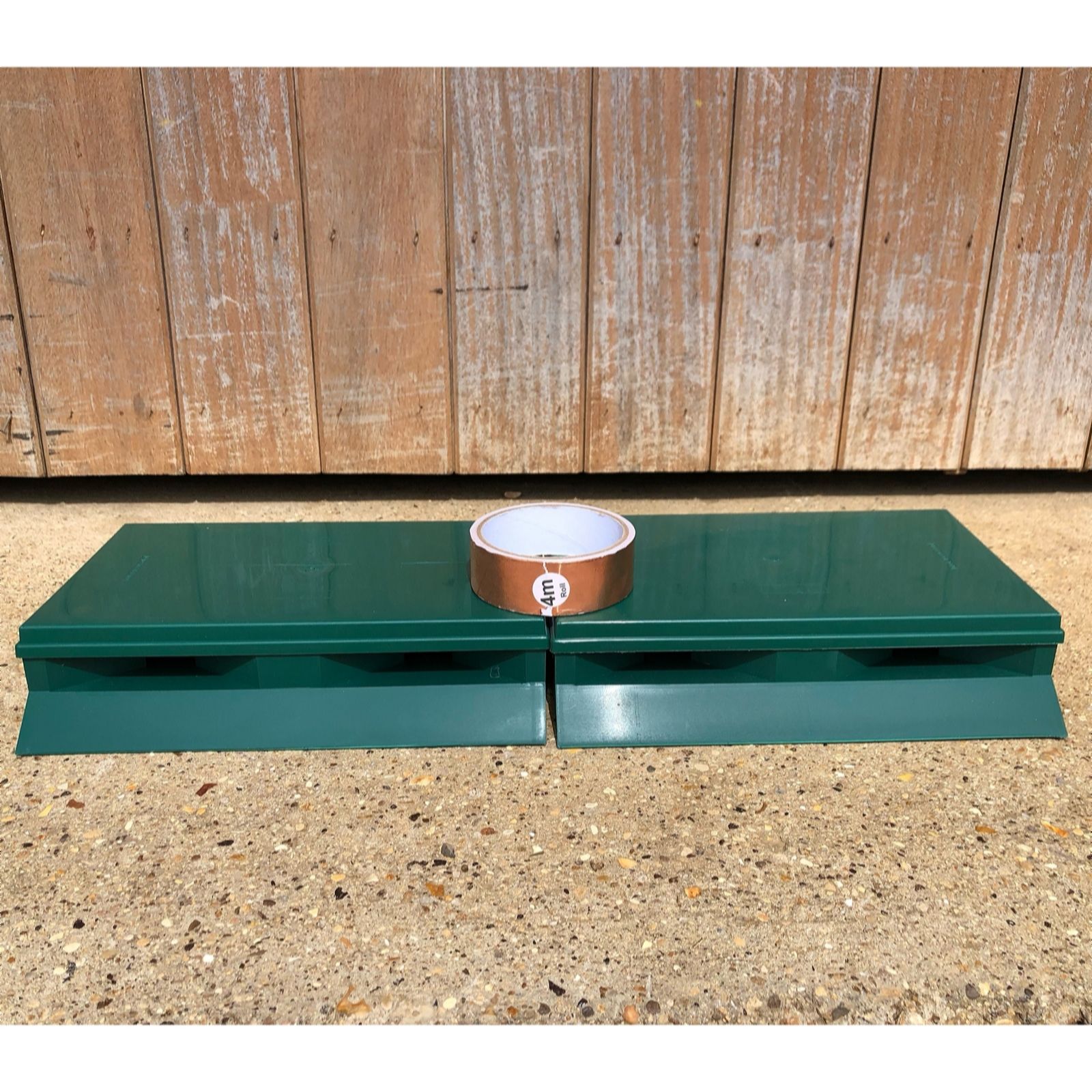 Plants 2 Gardens Plants2gardens Slug Control 3 Piece Set