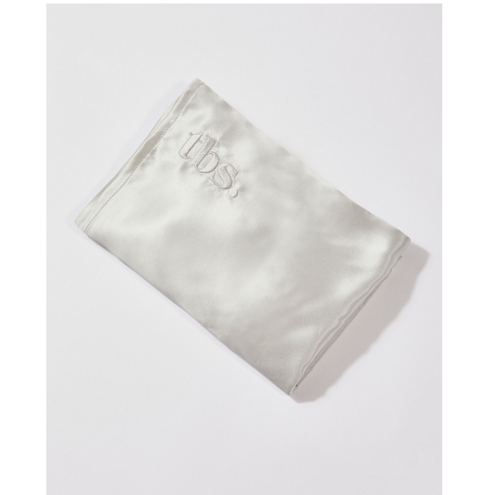 The Big Silk Mulberry Silk Pillowcase