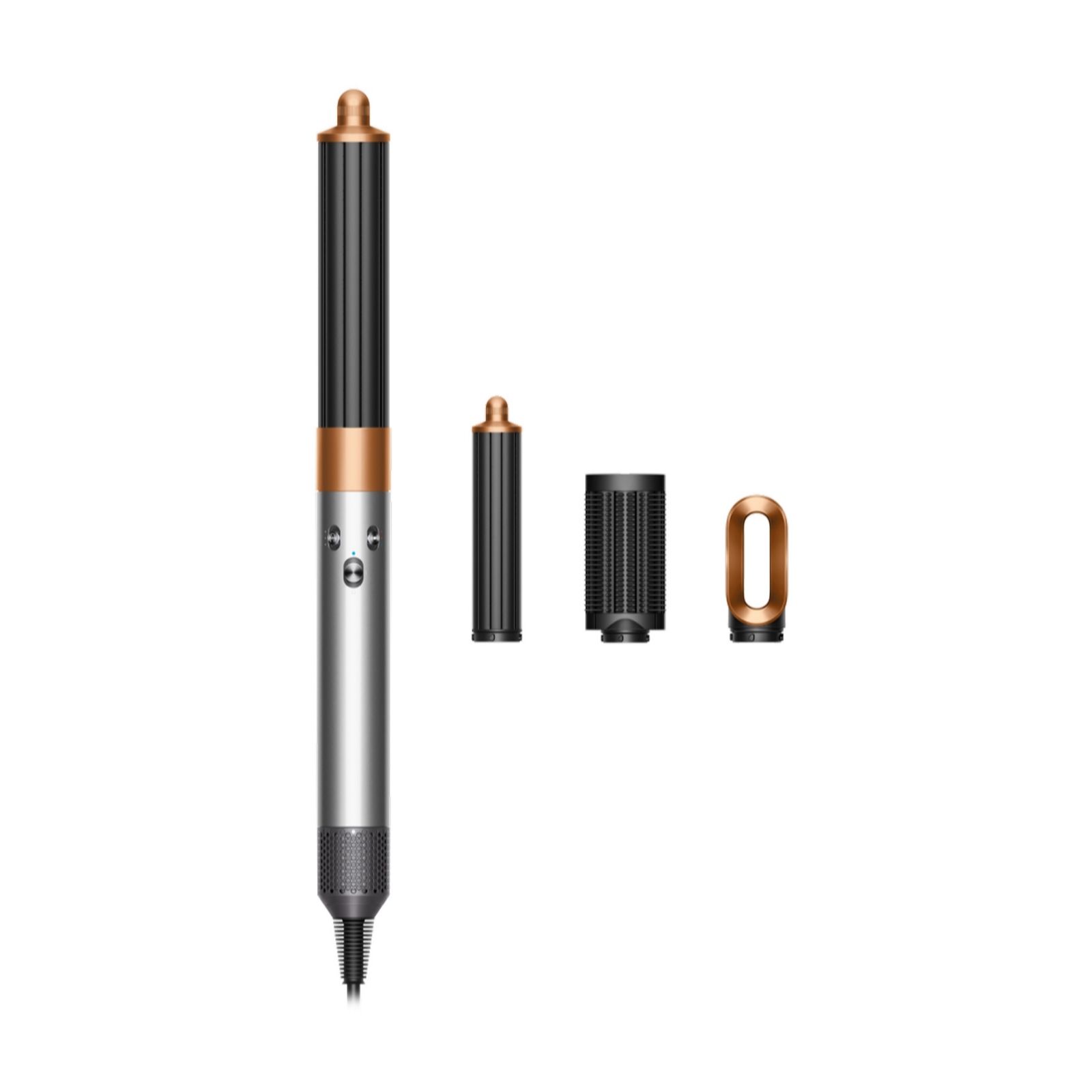 Dyson Airwrap™ Origin multi-styler and dryer- Copper/Nickle