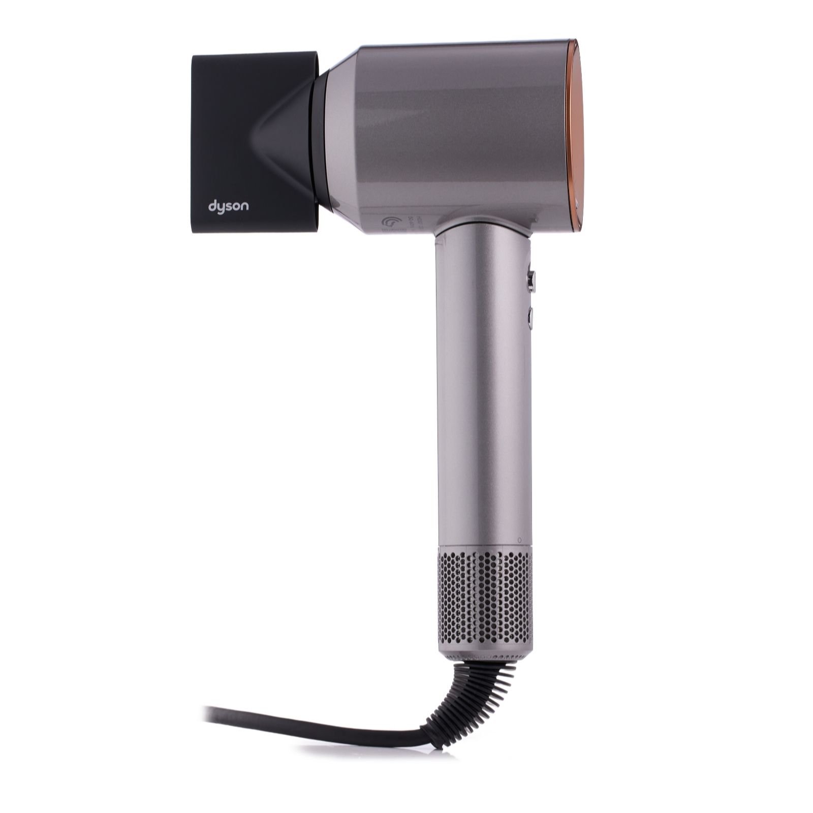 Dyson Supersonic™ Origin Hair Dryer - Nickel / Copper