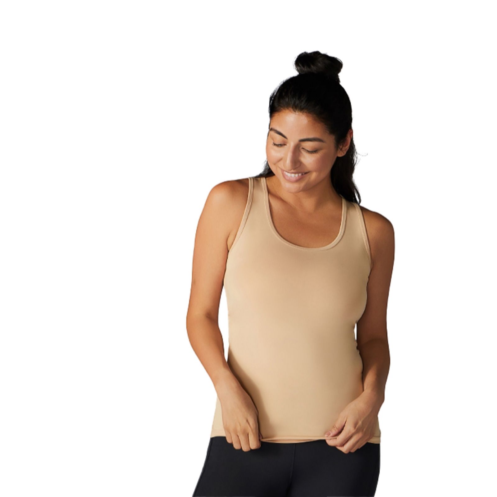 Tommie Copper Set of 2 Core Compression Tank Top