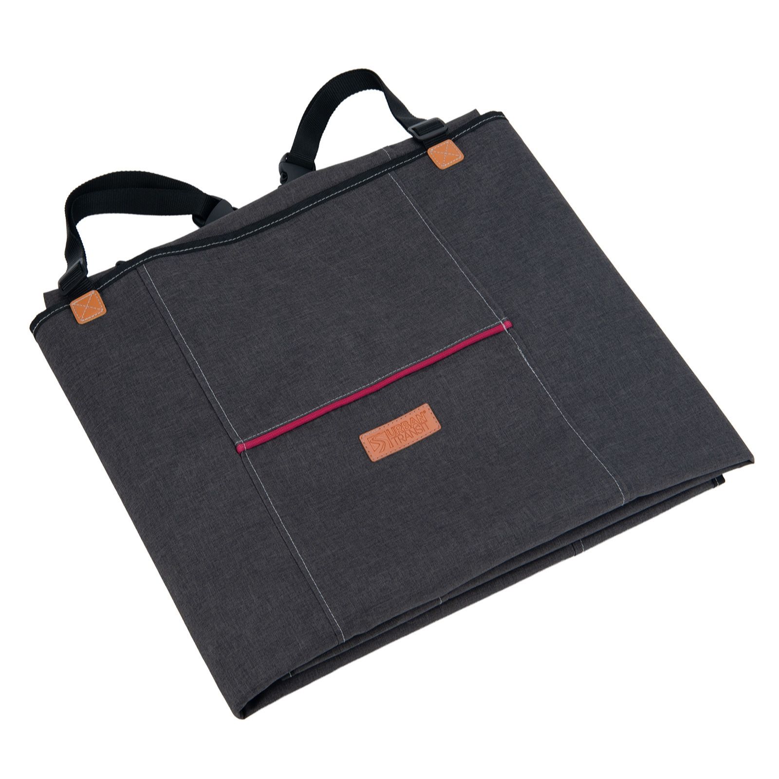 Delk Bench Car Seat 3 in 1 Protector