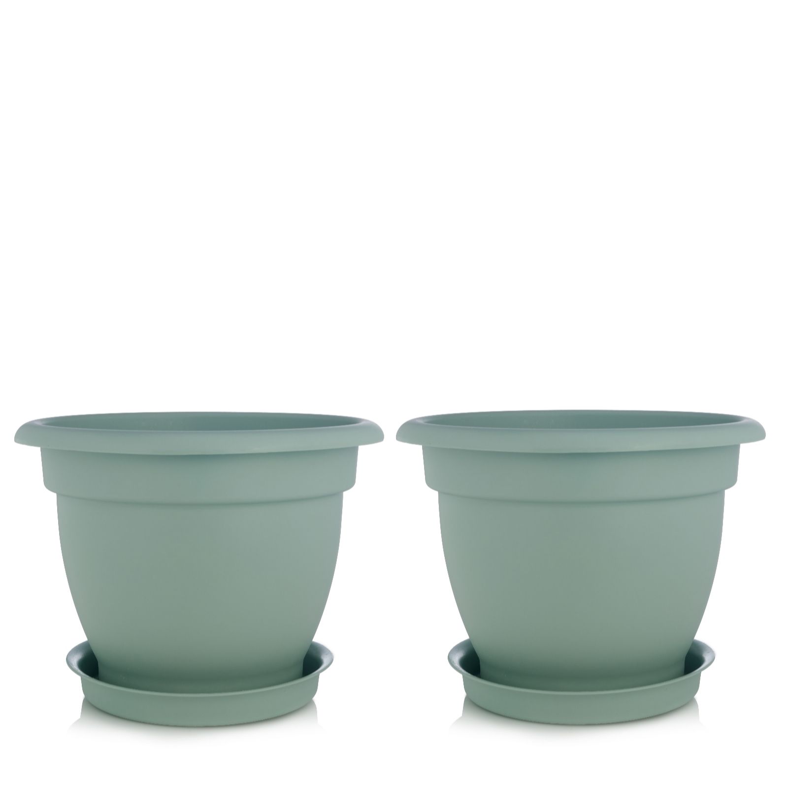 Grumpy Gardener Traditional Style Pot And Stand