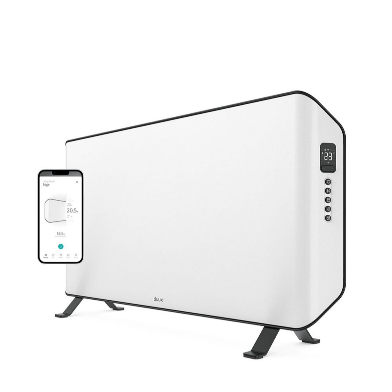 Duux Edge 1000 Smart...