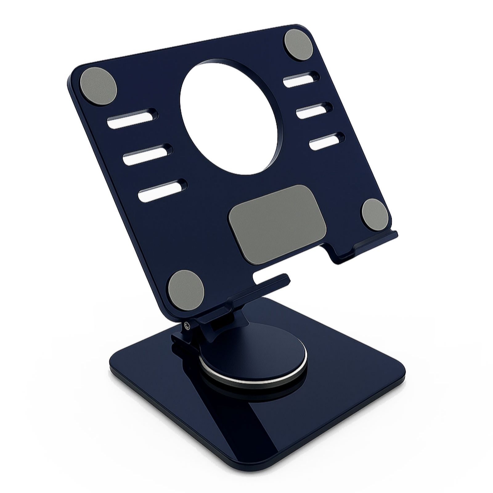 Pristine Screen Rotating Tablet Stand