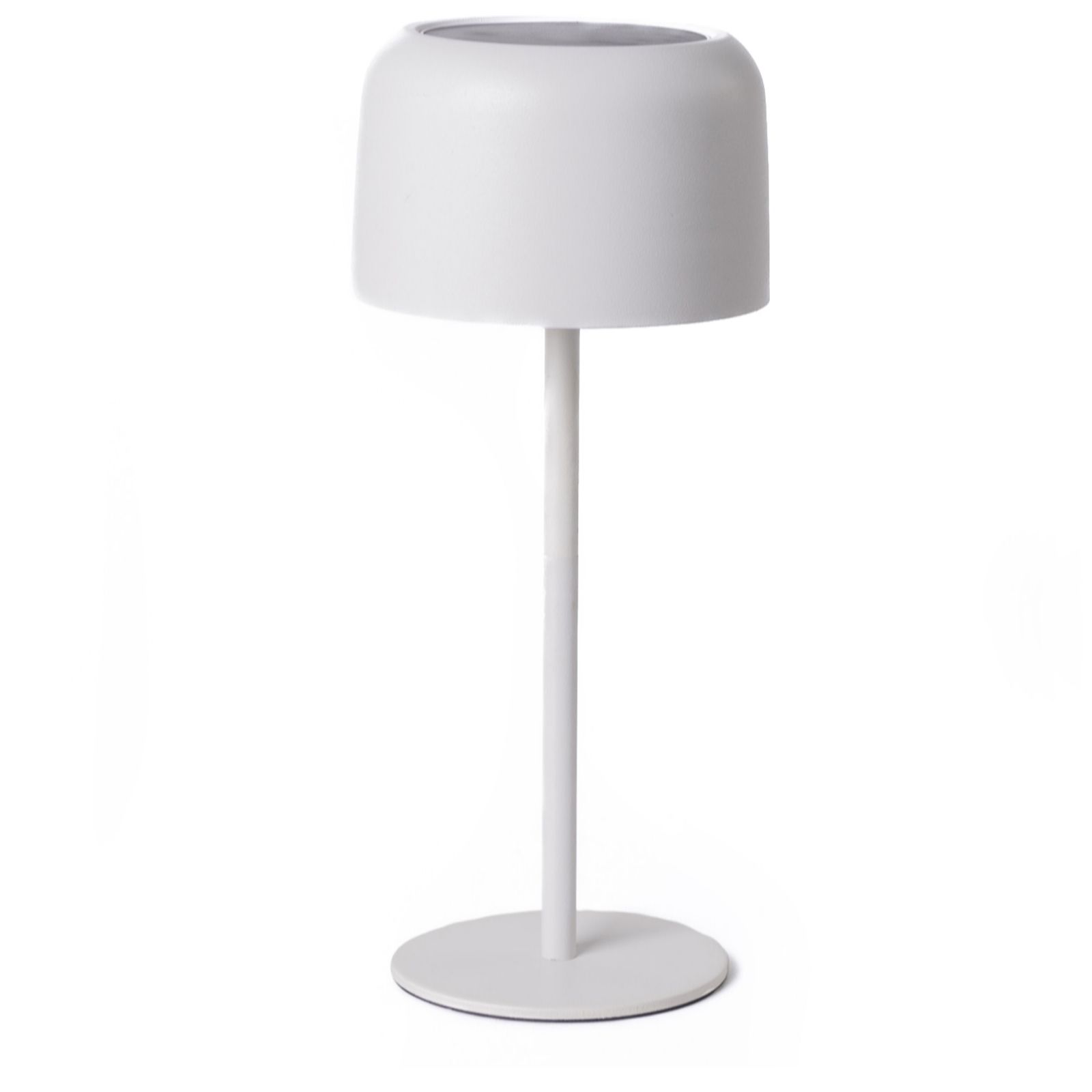 Thompson & Morgan Dual charging Table Lamp