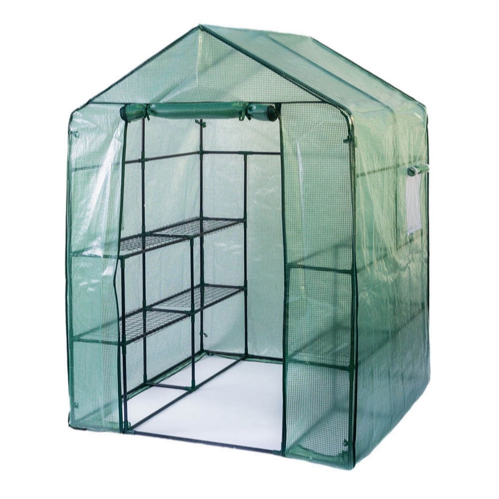 Yougarden You Garden Walk In Greenhouse