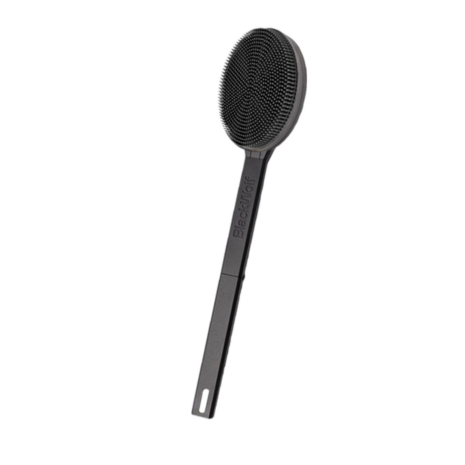 BlackWolf Sonic Scrubber Pro with Detachable & Telescopic Handle