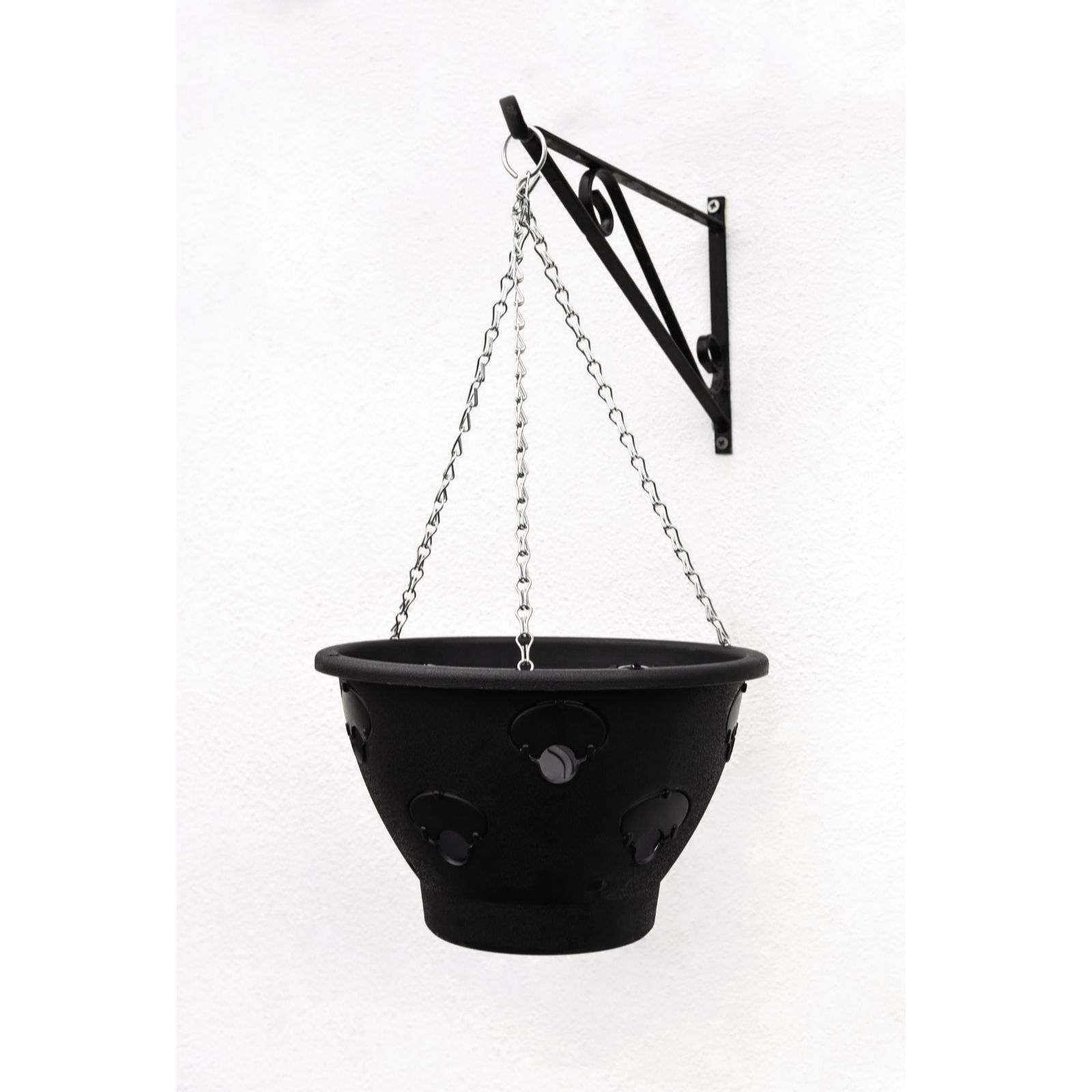 Thompson & Morgan Bloomaround Hanging Basket x4