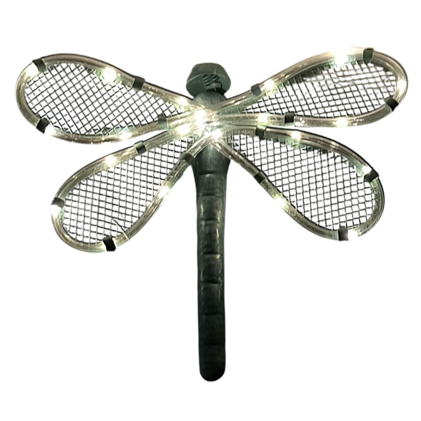 Garden Stories Pollinator Tall Stake Lights
