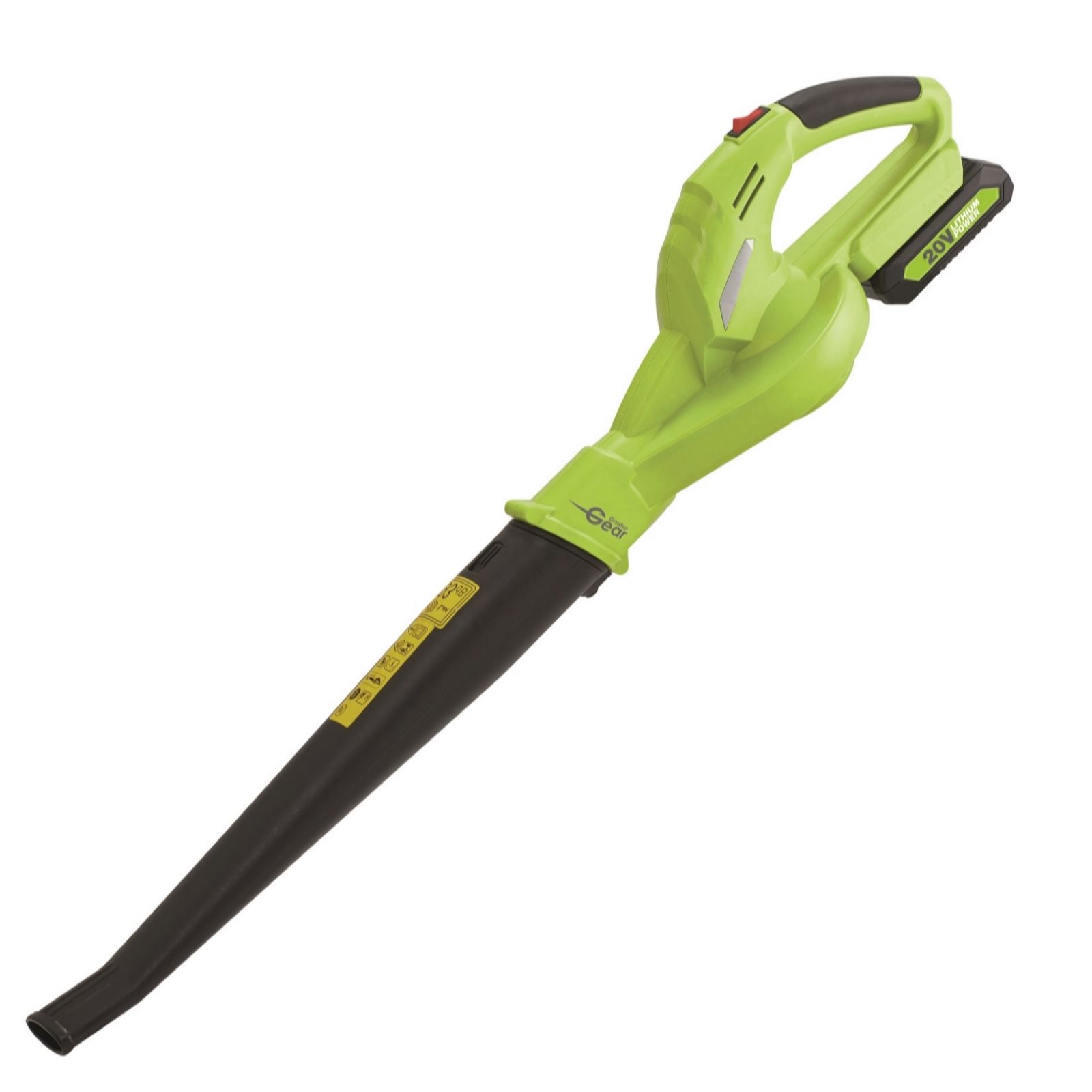 Thompson & Morgan 20V Leaf Blower