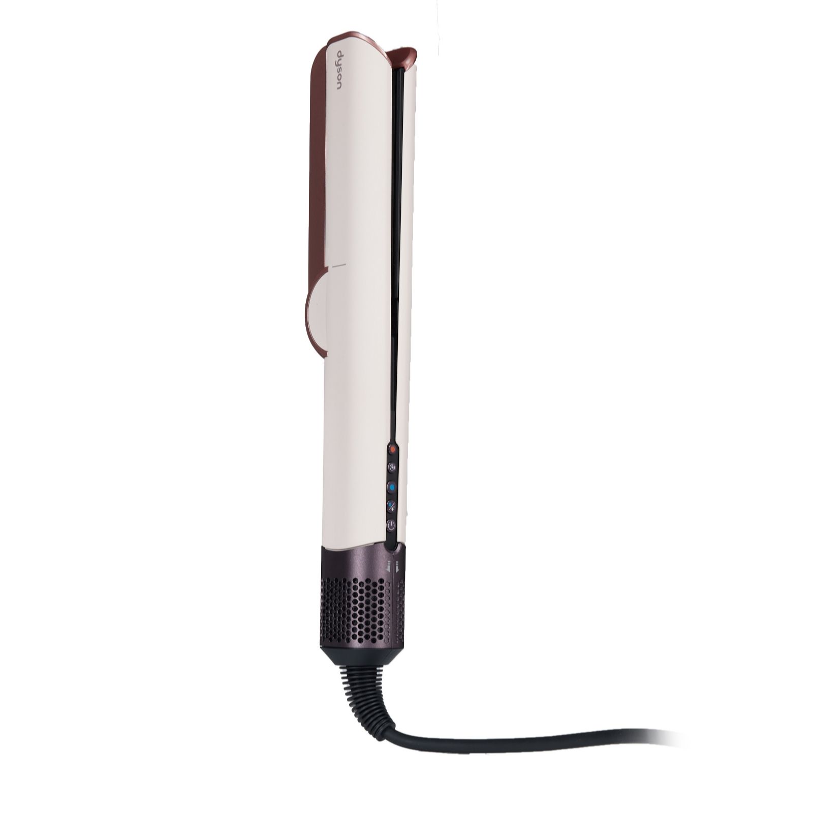 Dyson Pink/Gold Airstrait Ceramic & Rose Hair Straightener