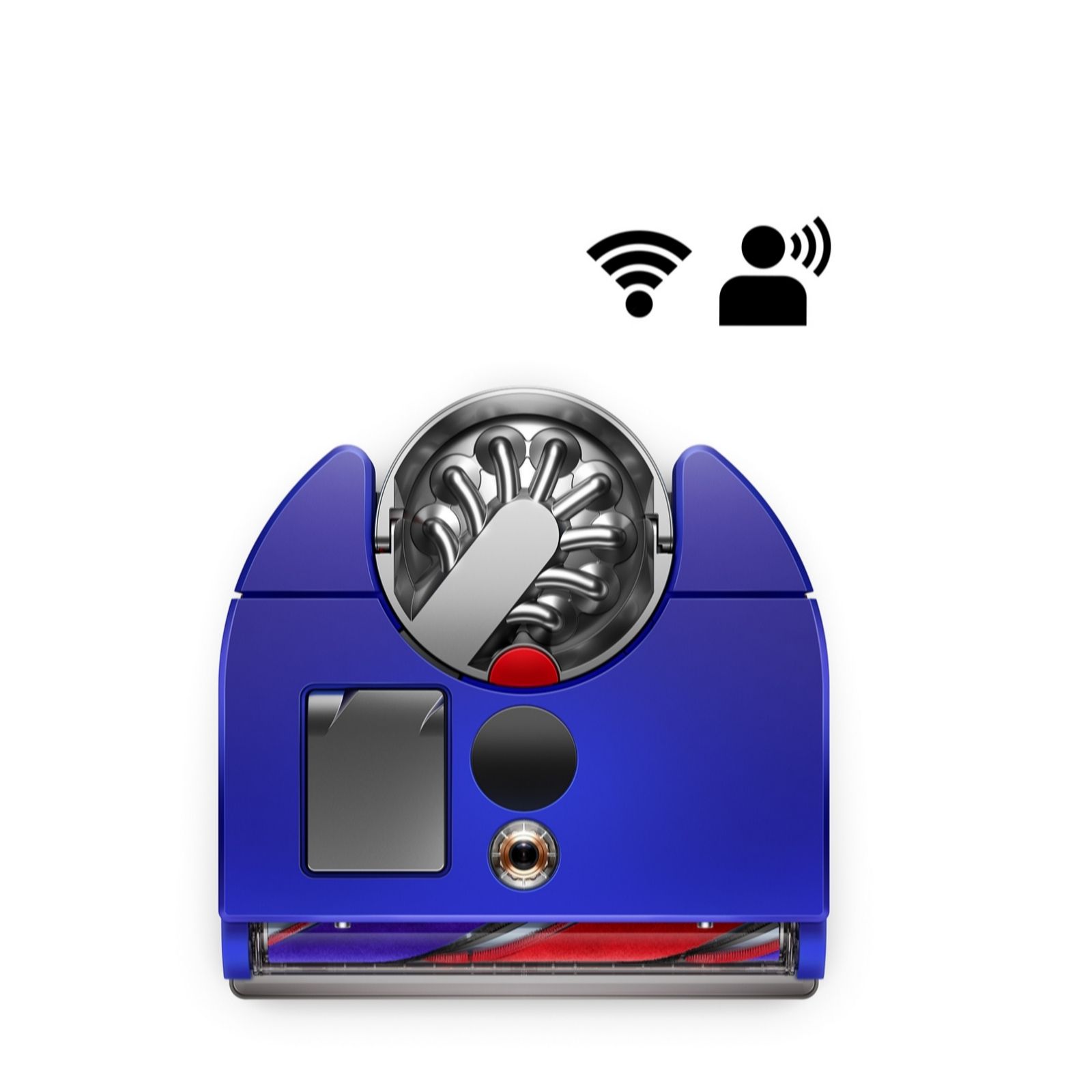 Dyson 360 Vis Nav Robot...