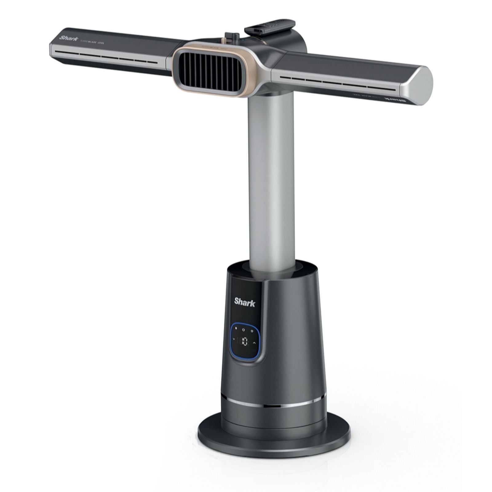 Shark TurboBlade Cool + Heat...