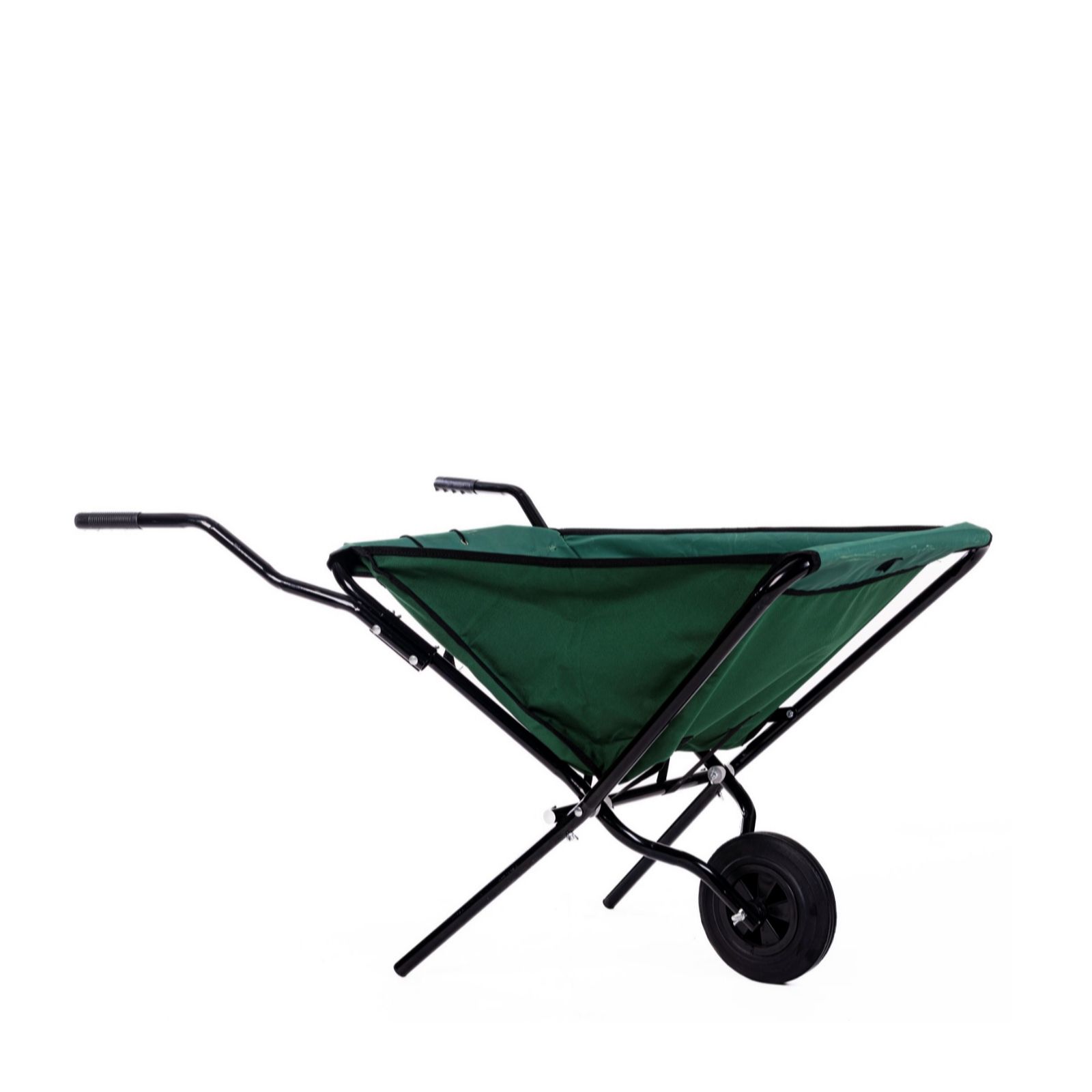 Thompson & Morgan Foldable Wheelbarrow