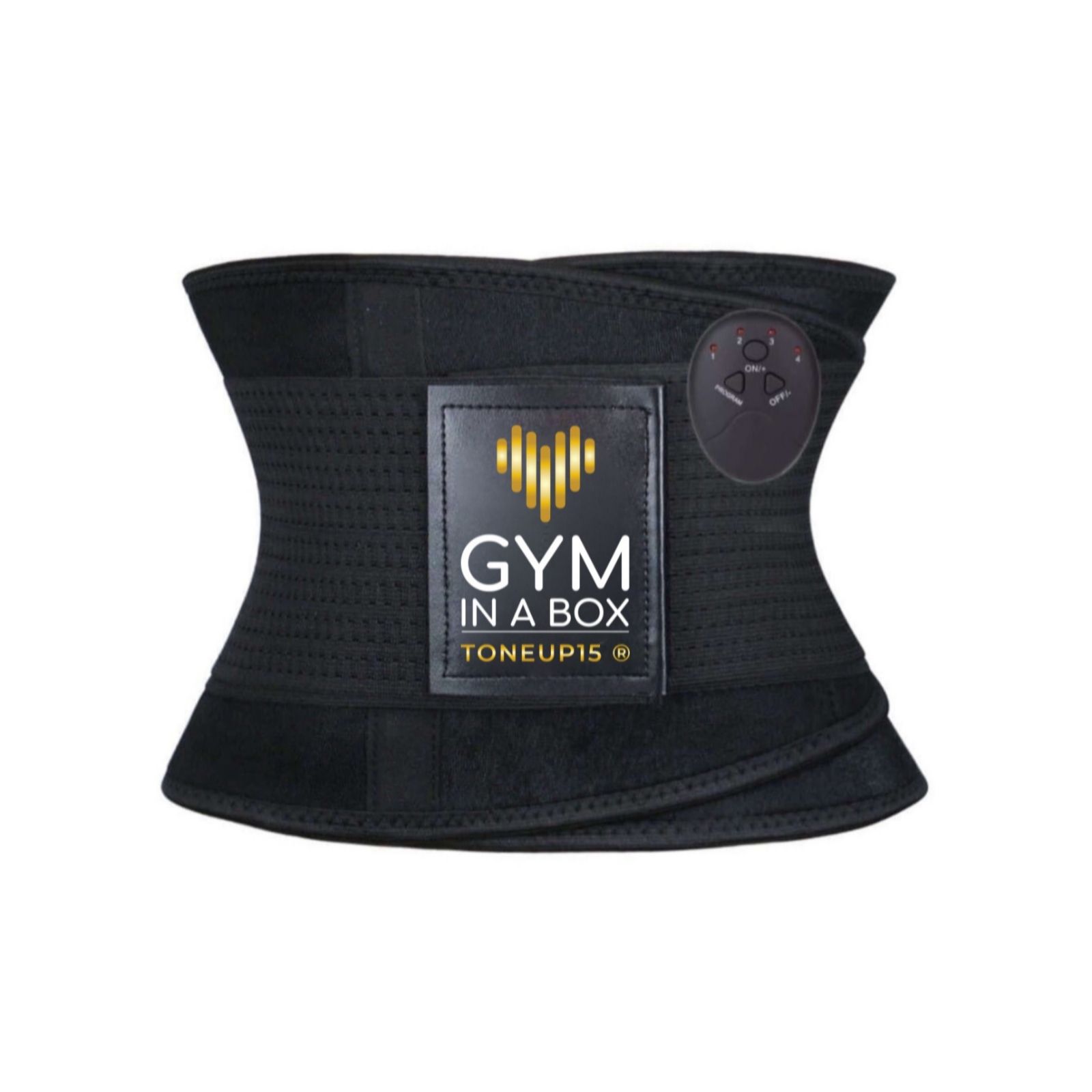 Gym in a Box Magic FitBelt