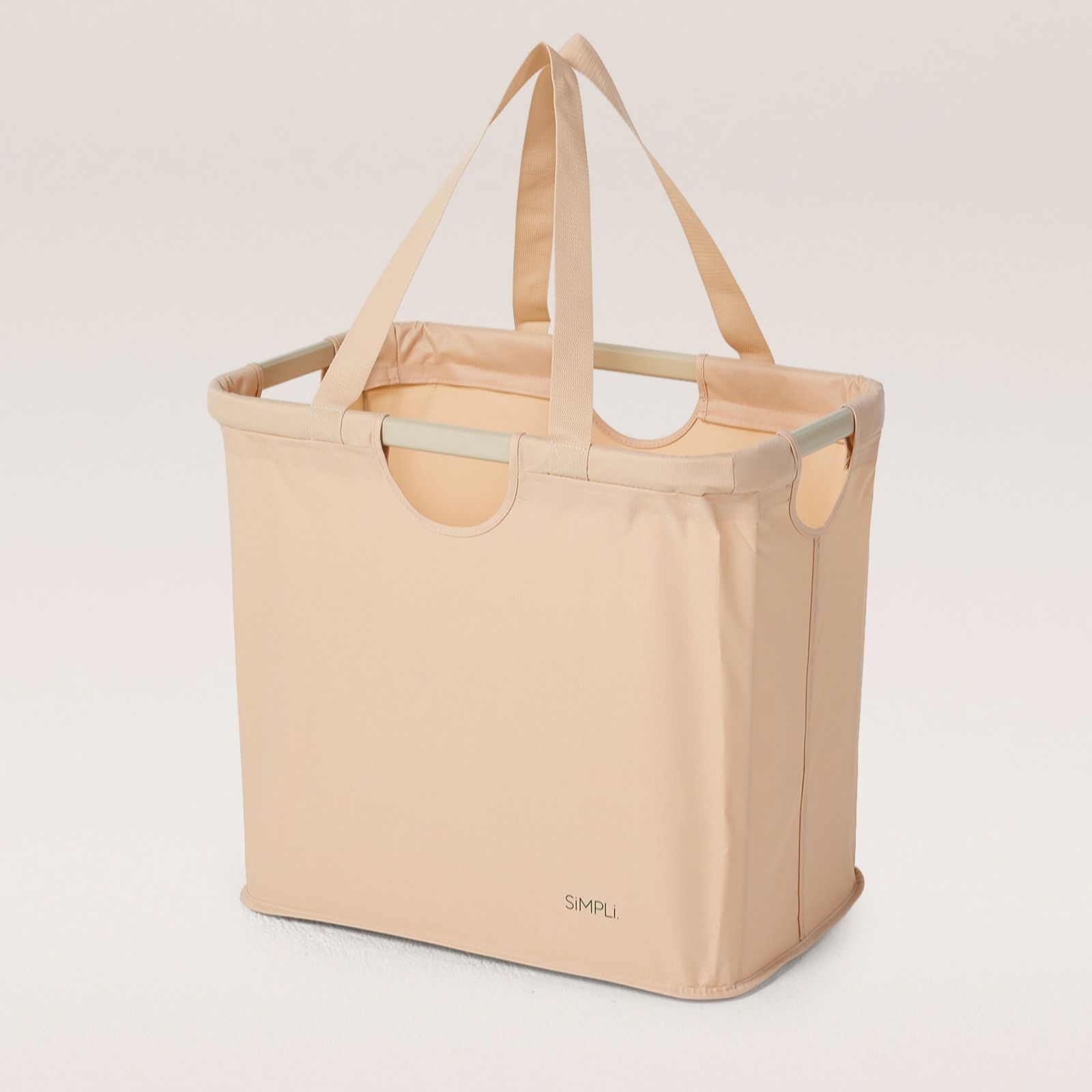 SiMPLi Set of 2 Collapsible Laundry Bags