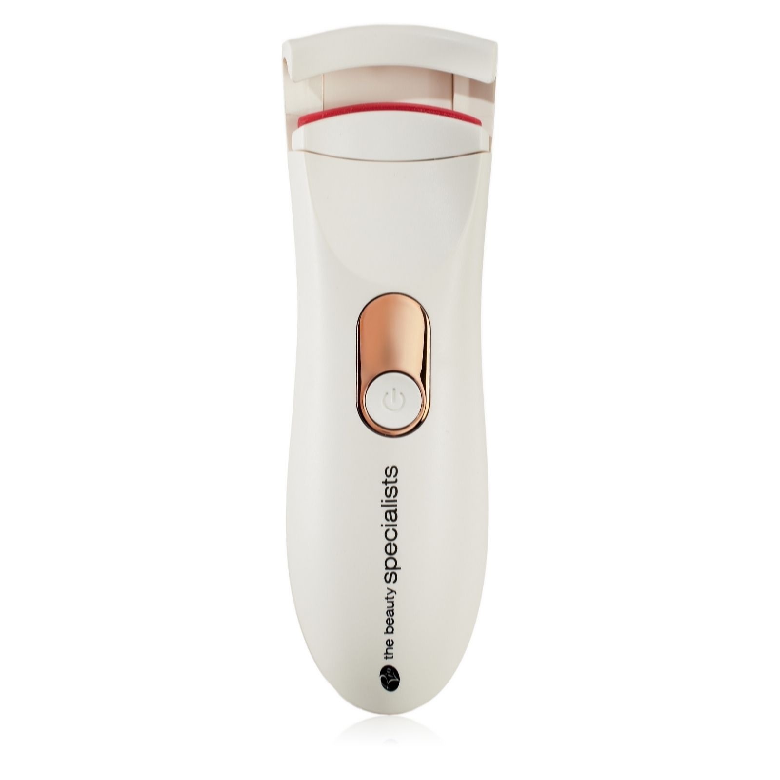 Rio WOWLash Pro Heated Eyelash Curler