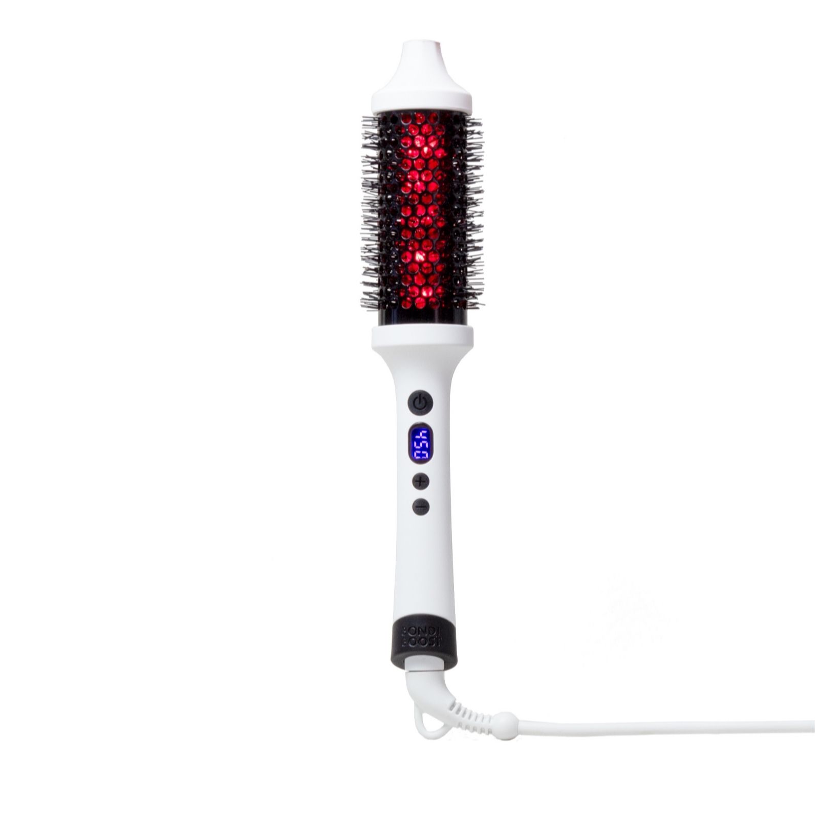 BondiBoost Infrared Thermal Bounce Brush