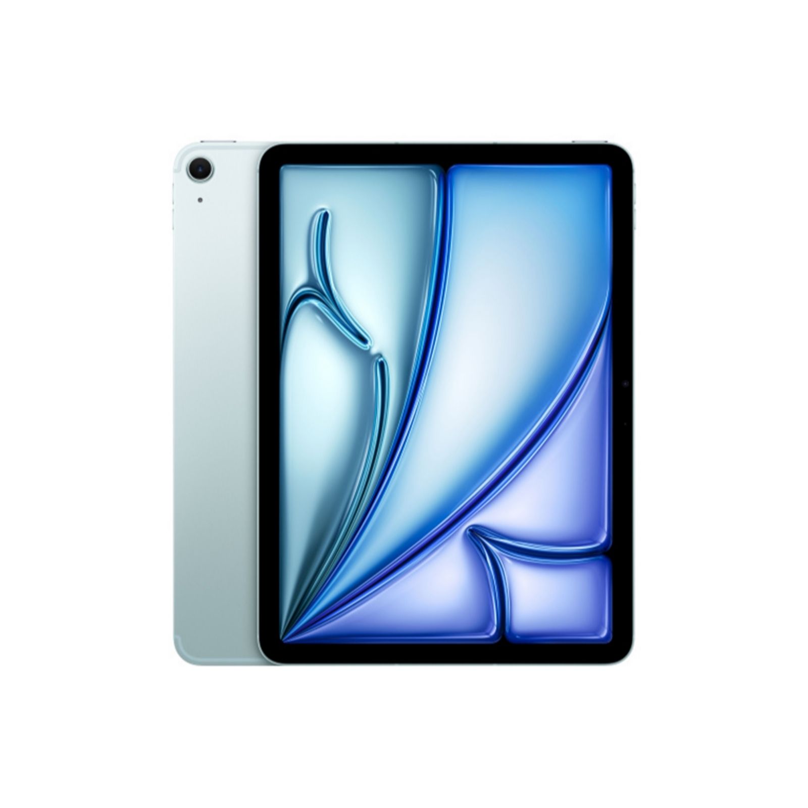Apple iPad Air 6th Gen 11-inch Wi-Fi 128GB w/ Support Voucher
