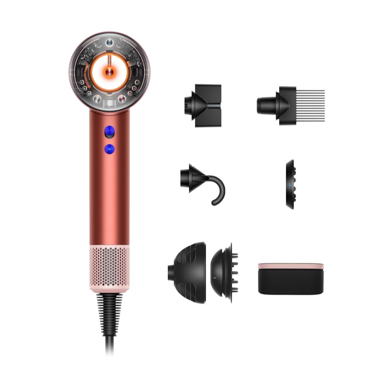 Dyson Supersonic Nural Hair Dryer Special Edition