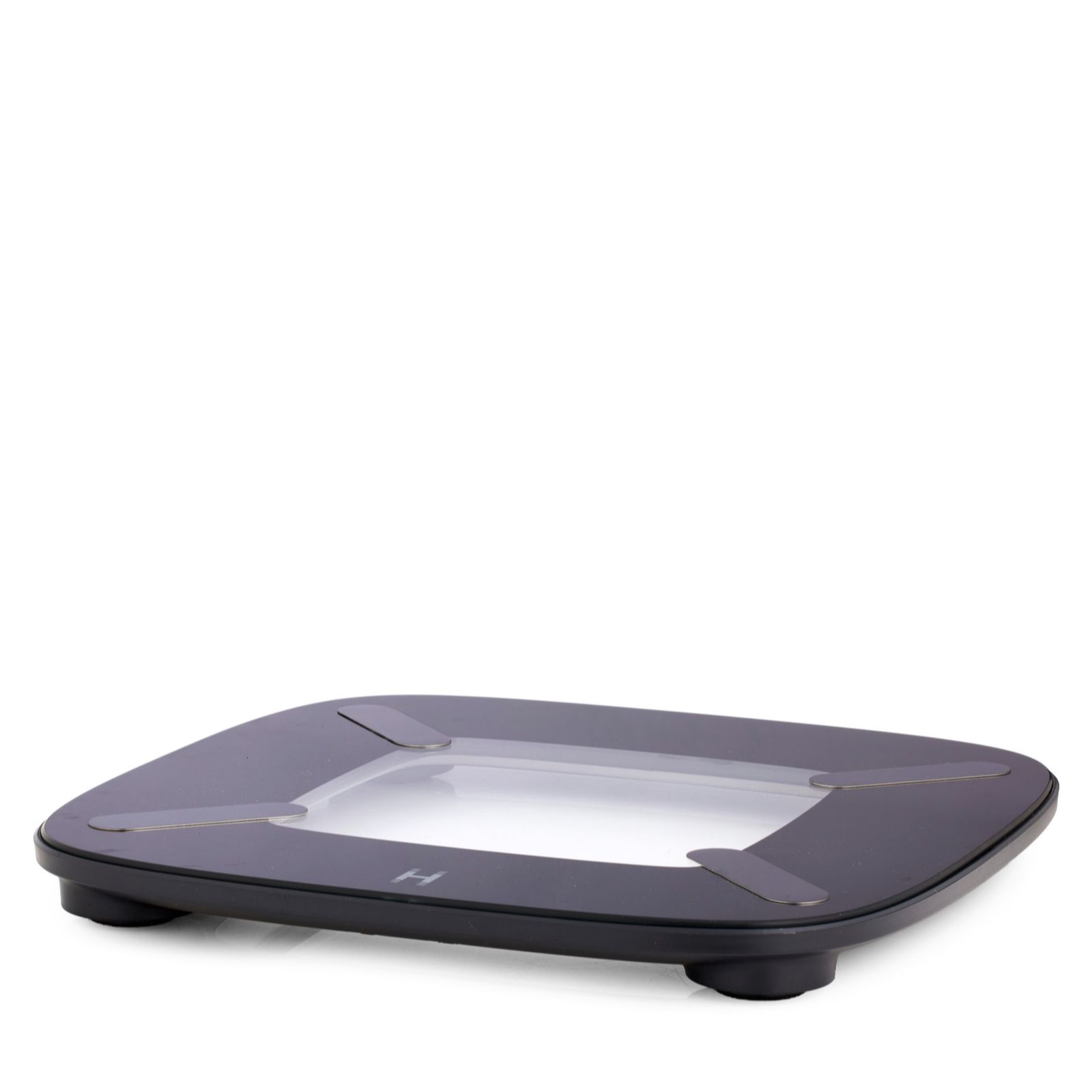 Homedics Glo Body Analyser Scale