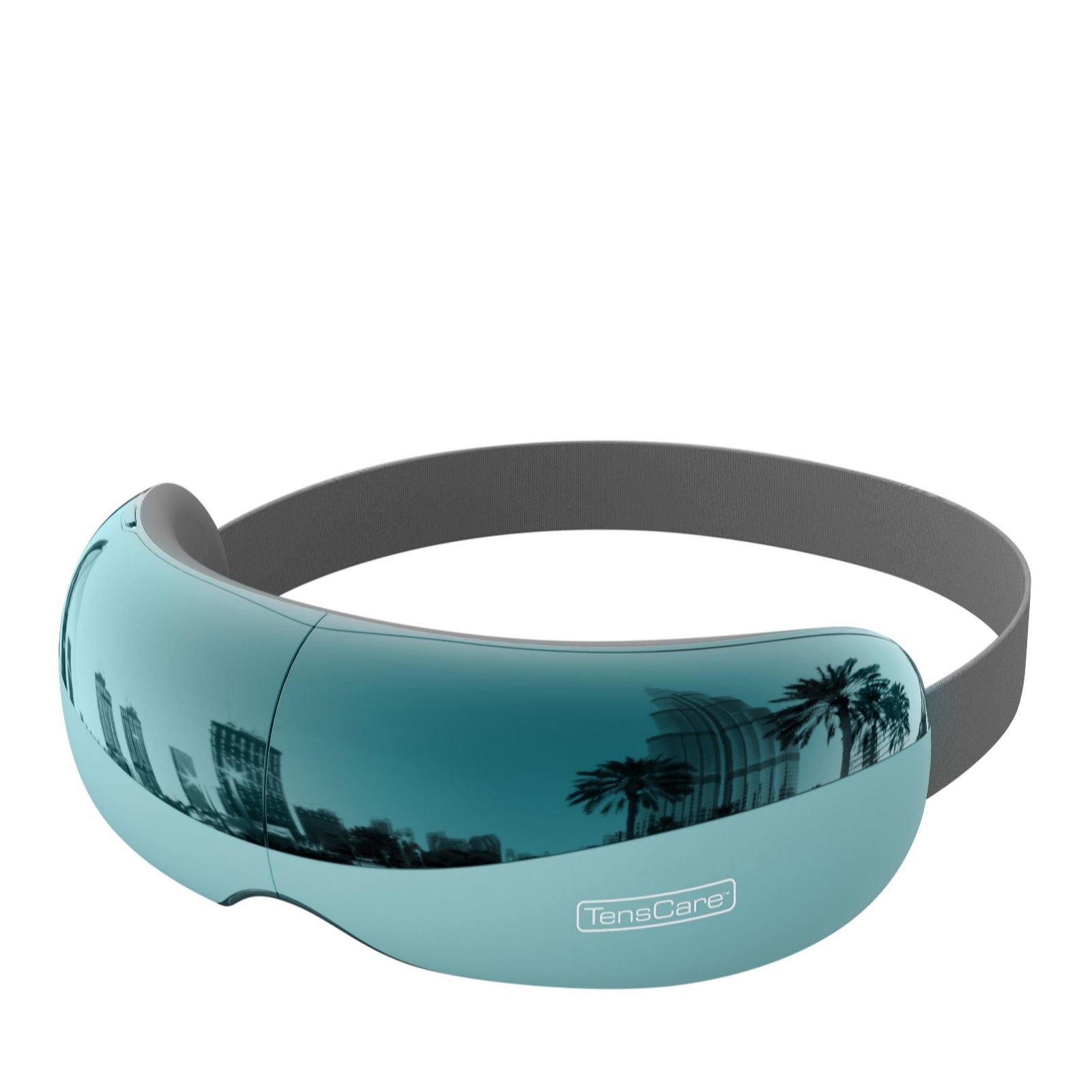 Tenscare Oko Eye Massager With Air Pressure Vibration & Hot Compress