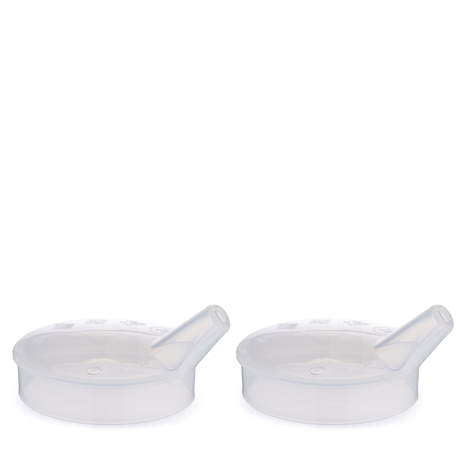 Rosa Lifestyle Set of 2 Mug Lids