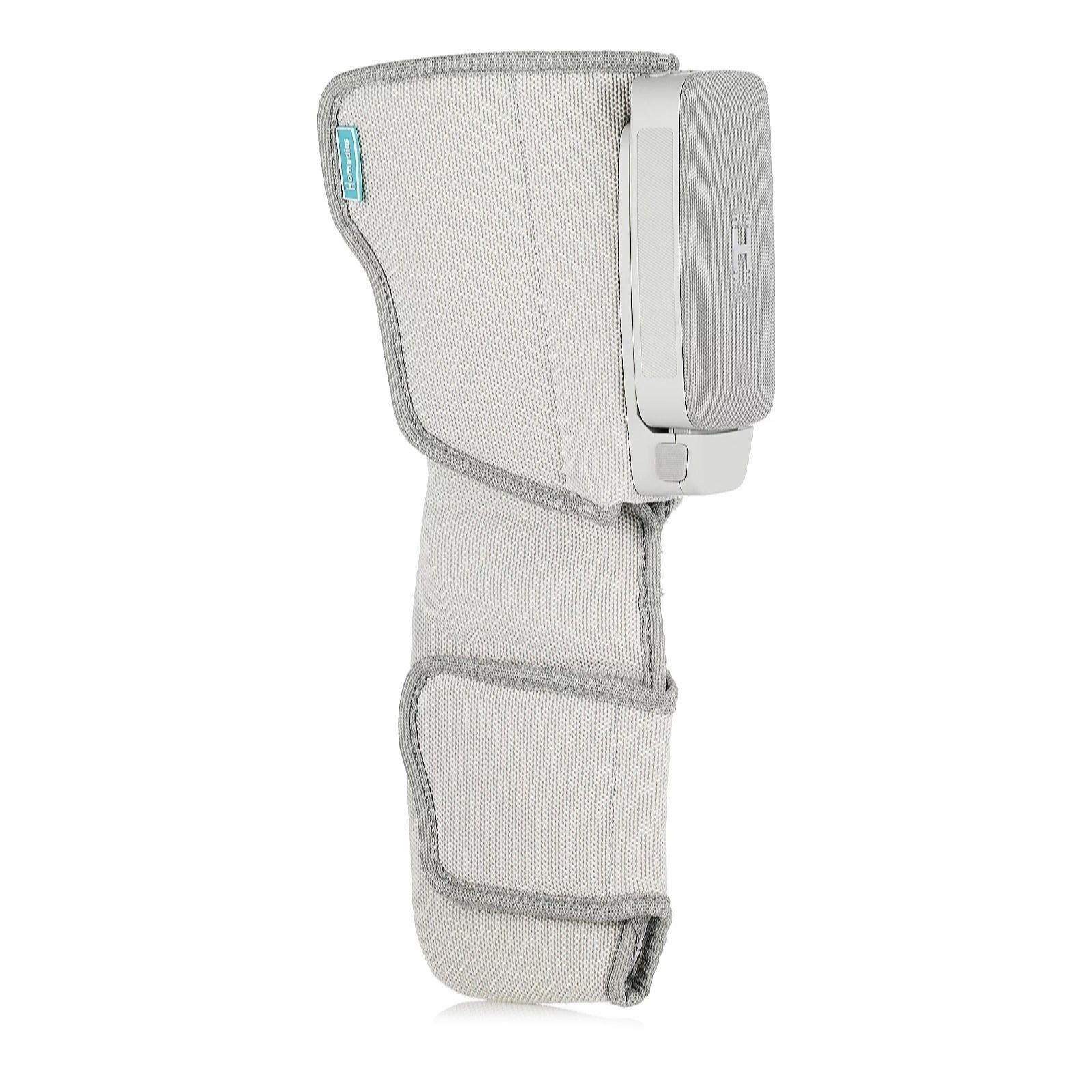 Homedics Modulair Compression System with Controller & Support Wrap