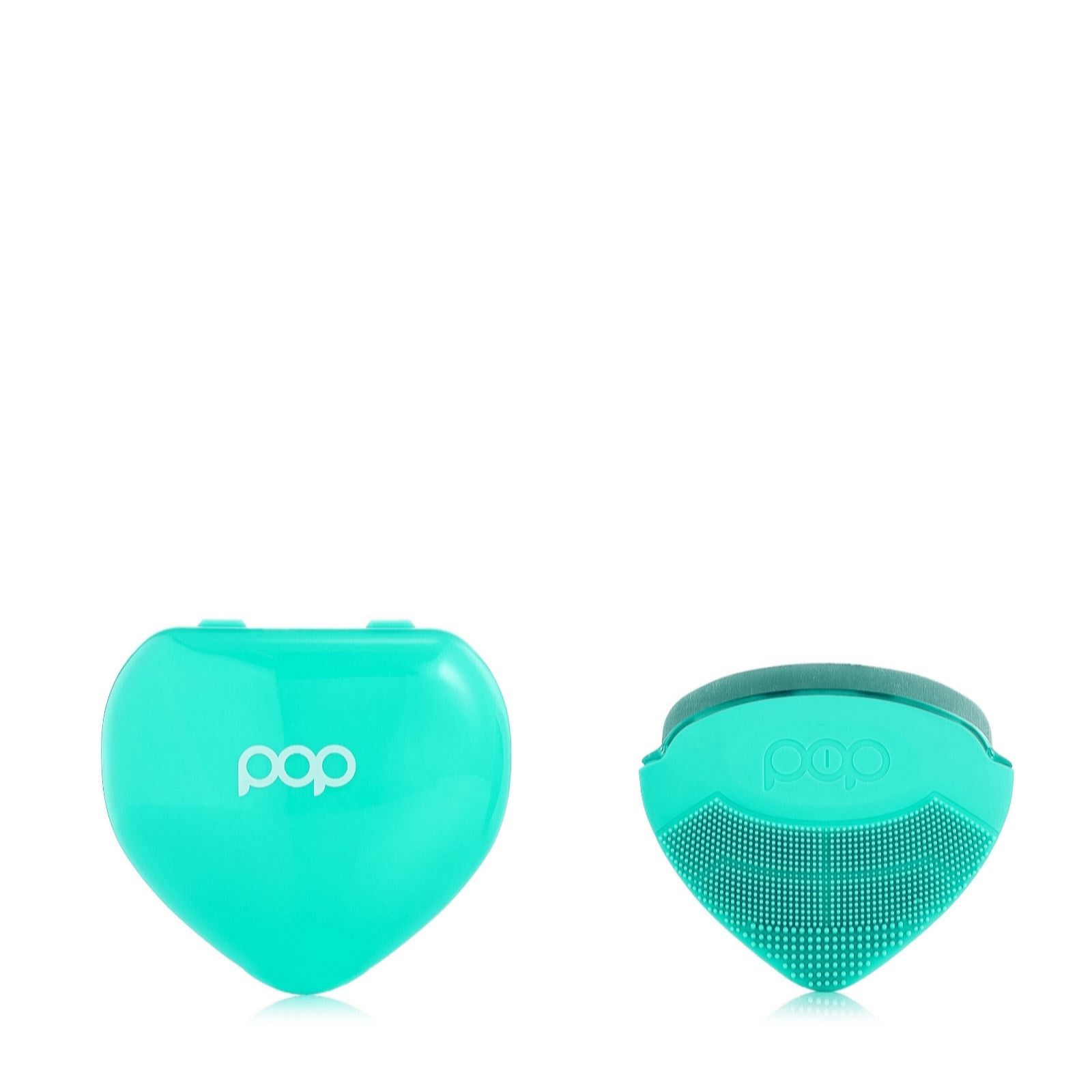 Pop Sonic Strawberry Facial Cleansing Device