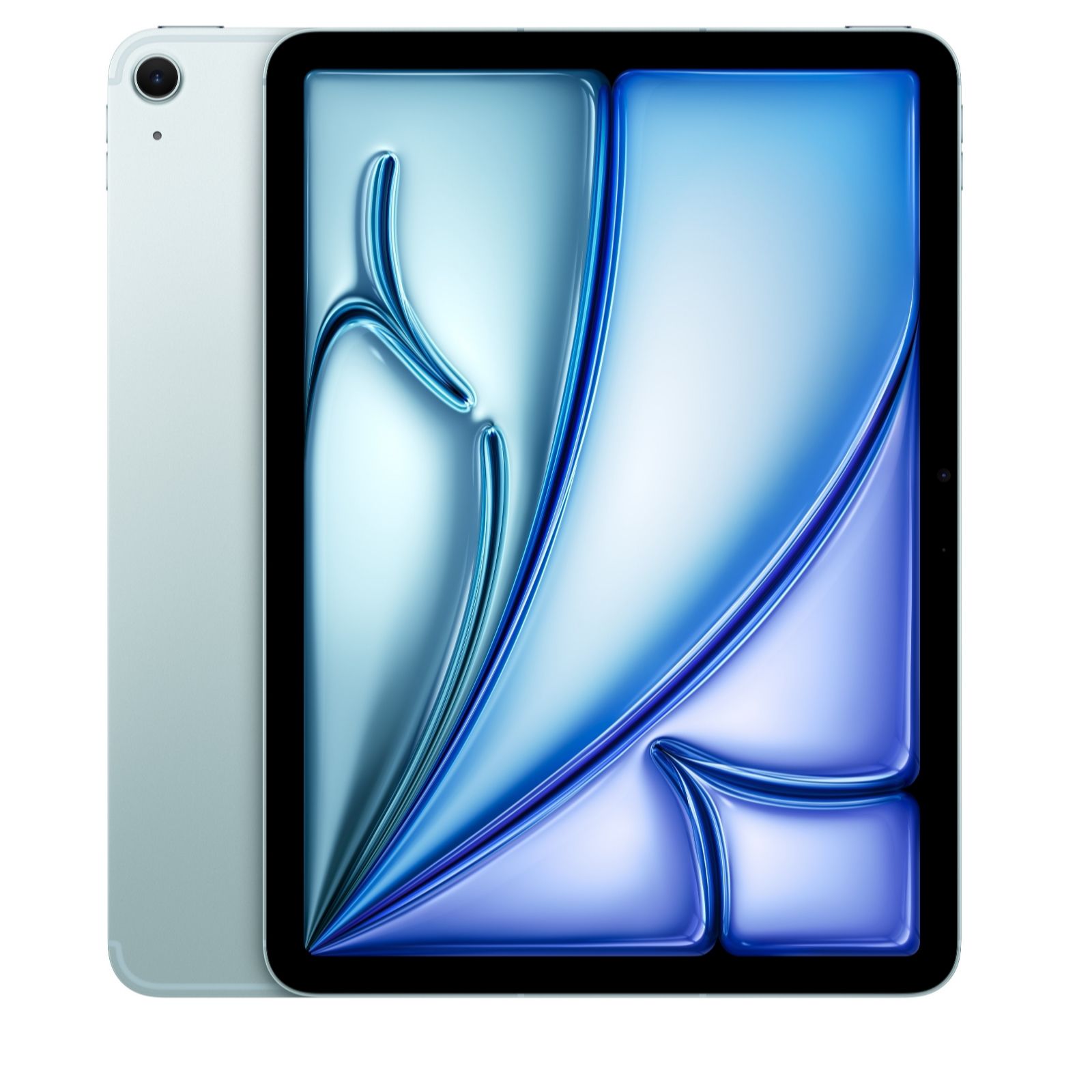 Apple iPad Air 11-inch (M3)...