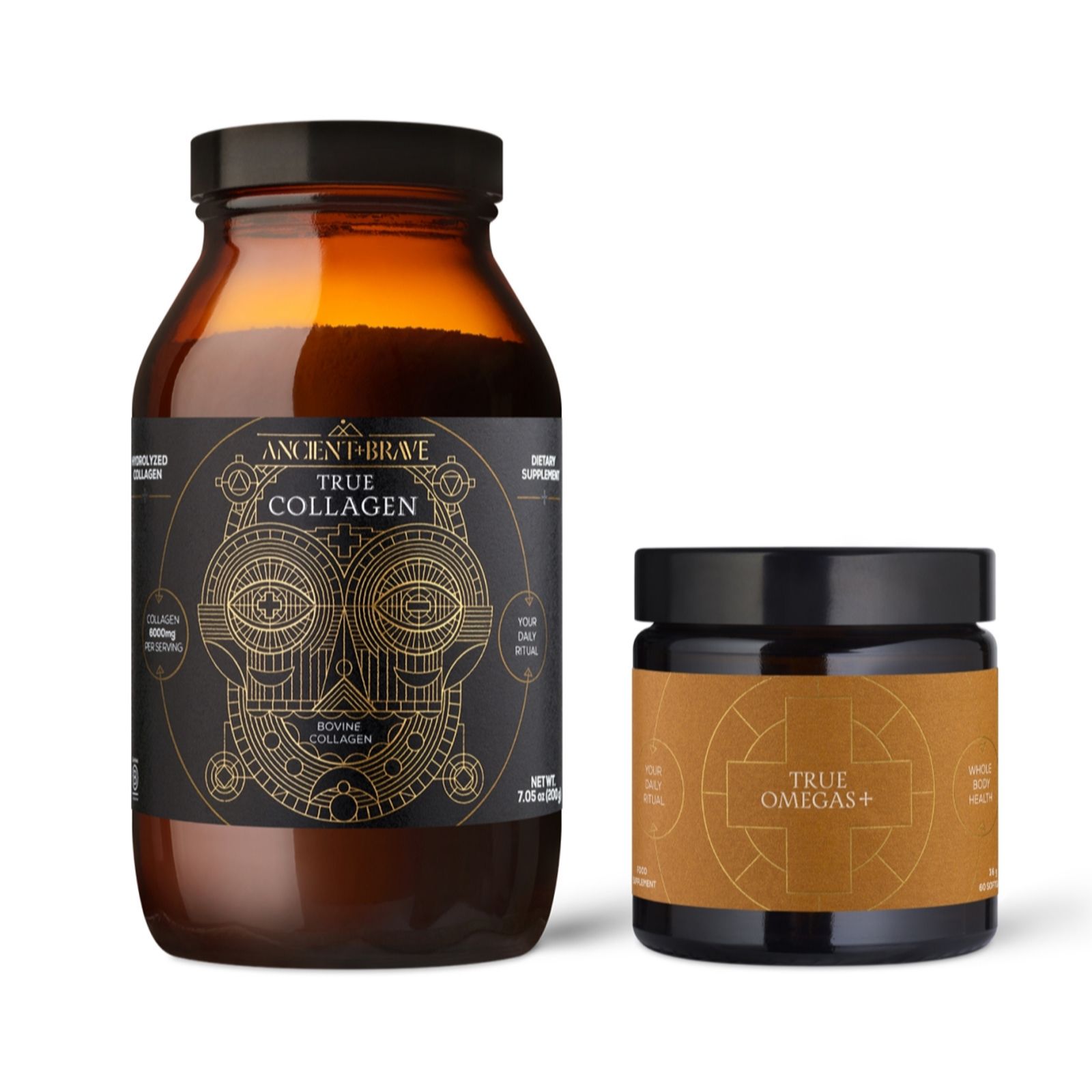 Ancient + Brave True Collagen 1 Month Supply - Image 15