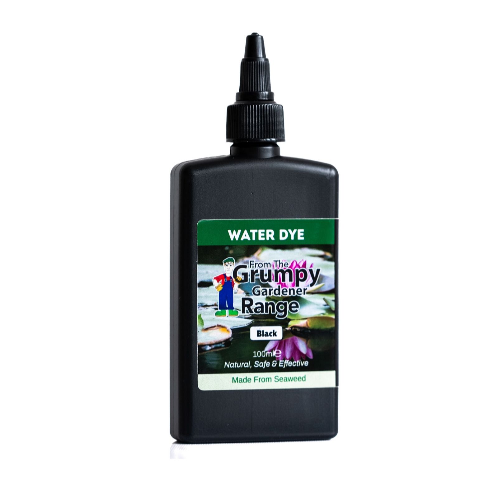 Grumpy Gardener Fountains & Pond Dye