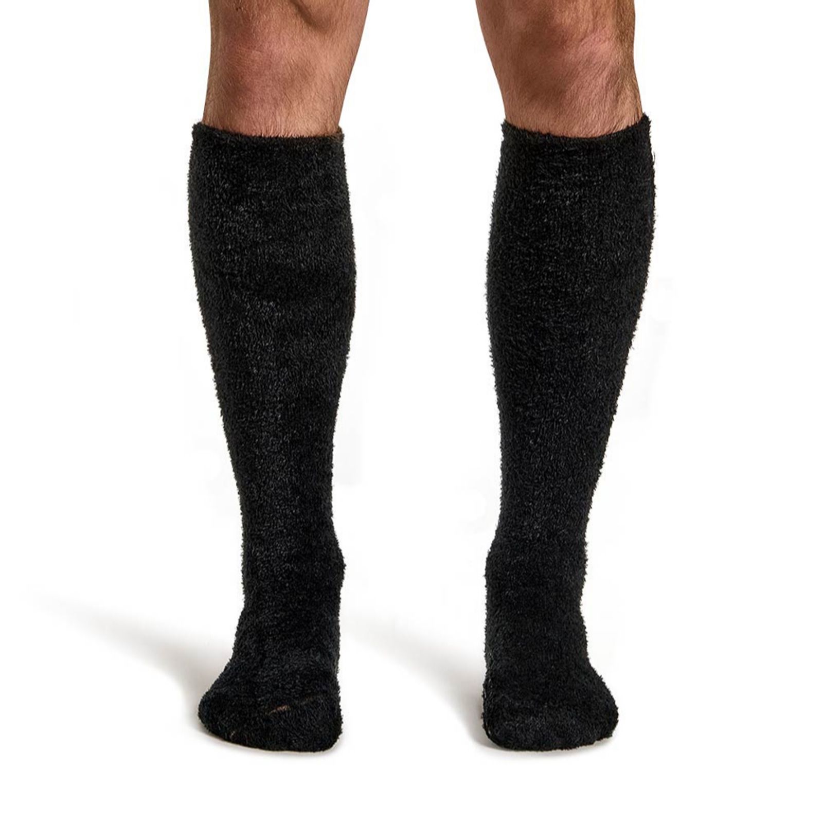 Tommie Copper Set Of 3 Snuggle Over-The-Calf Compression Socks