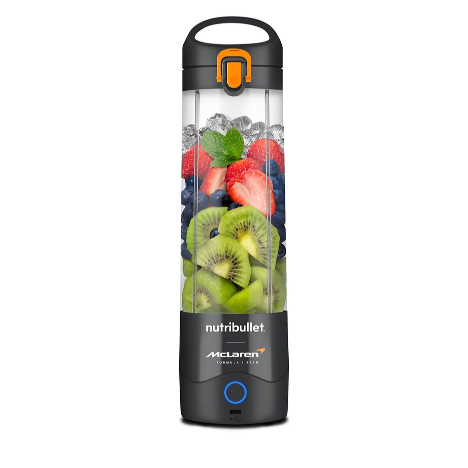 Nutribullet X McLaren F1 Team...