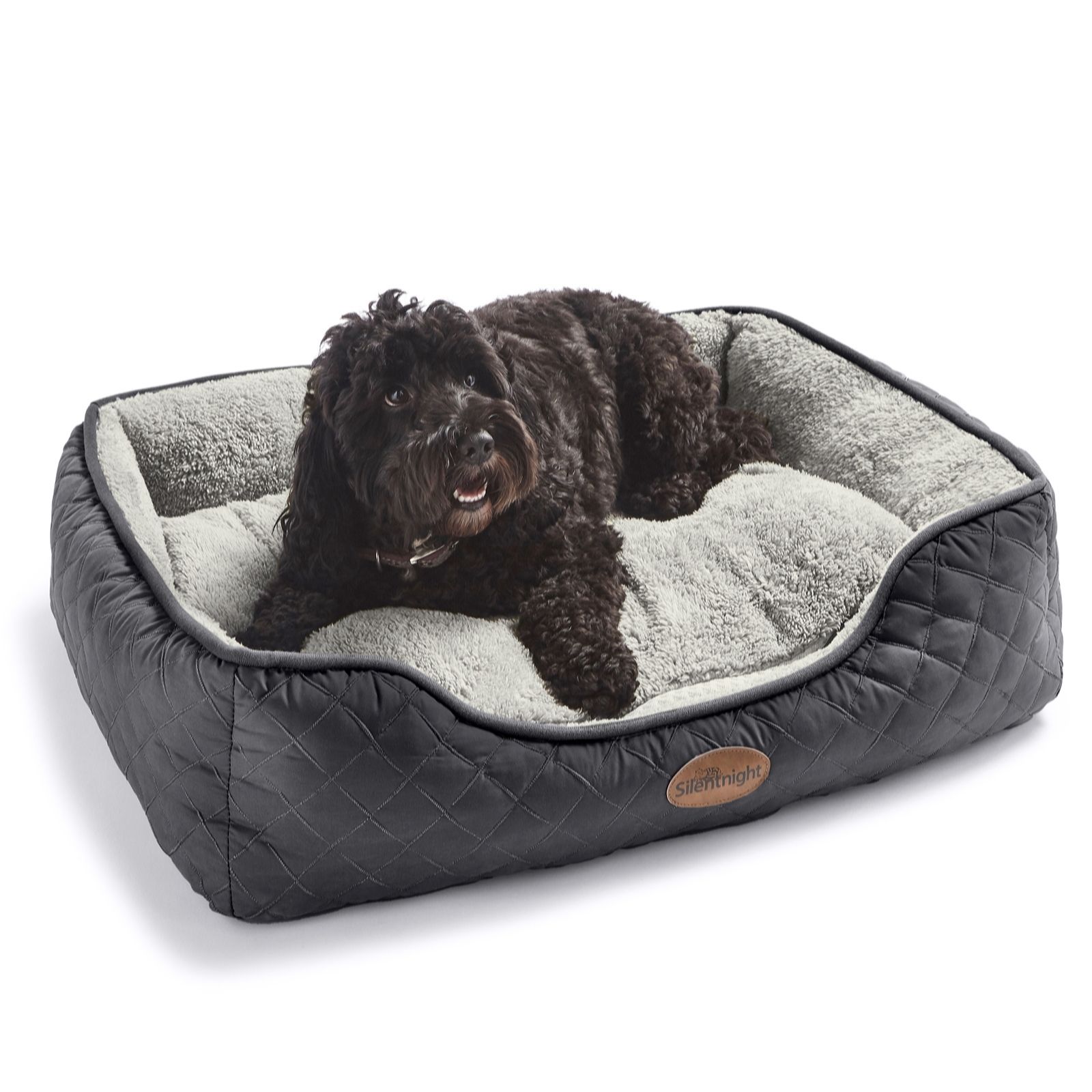 Silentnight Airmax Pet Bed Large