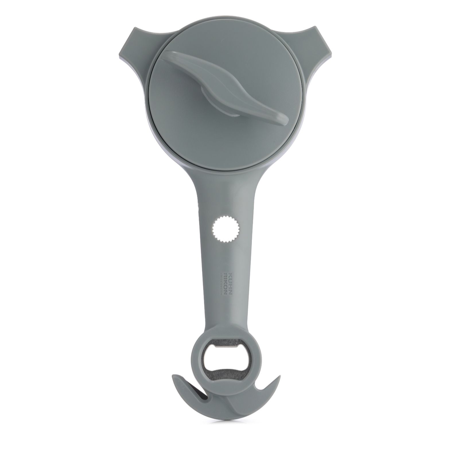 Kuhn Rikon 6-1 Jar Opener with Bag Slicer