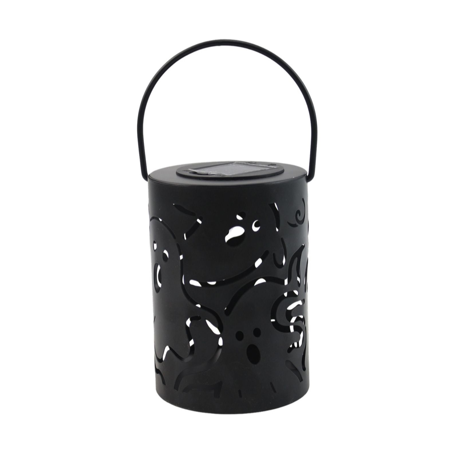 Home Stories Halloween Indoor Outdoor Solar Lantern