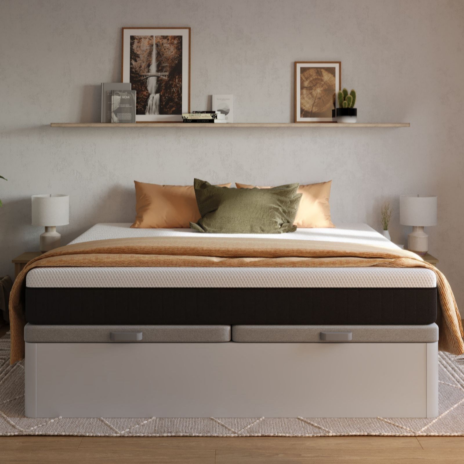 Emma Original Lite Mattress
