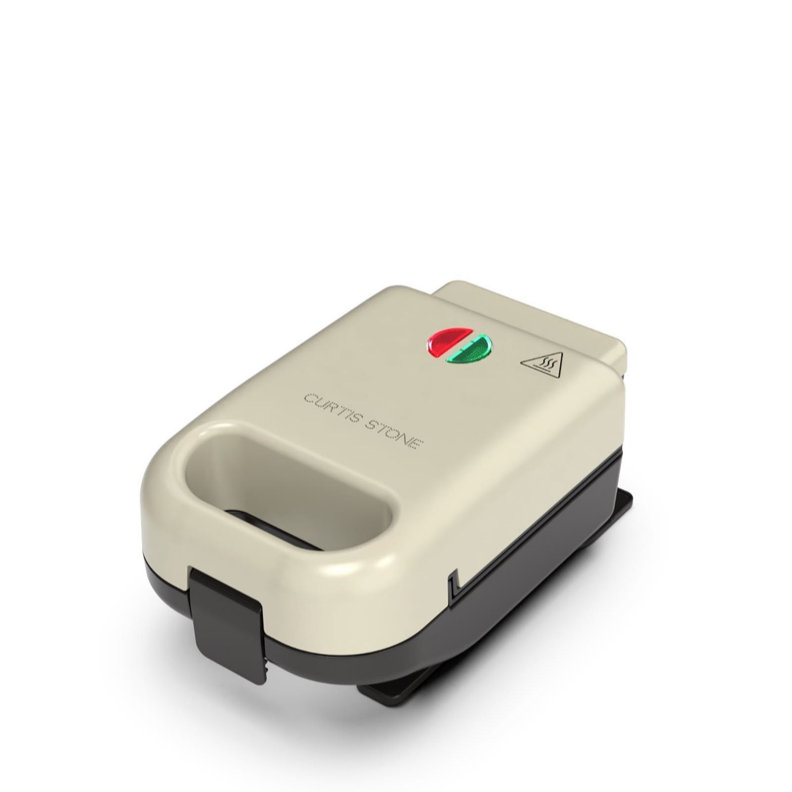 Curtis Stone Compact Toasted Sandwich Maker in Gift Box